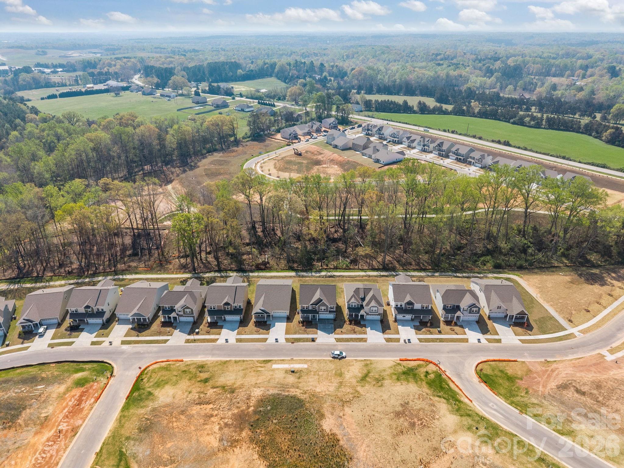 McFarland Estates - Residential