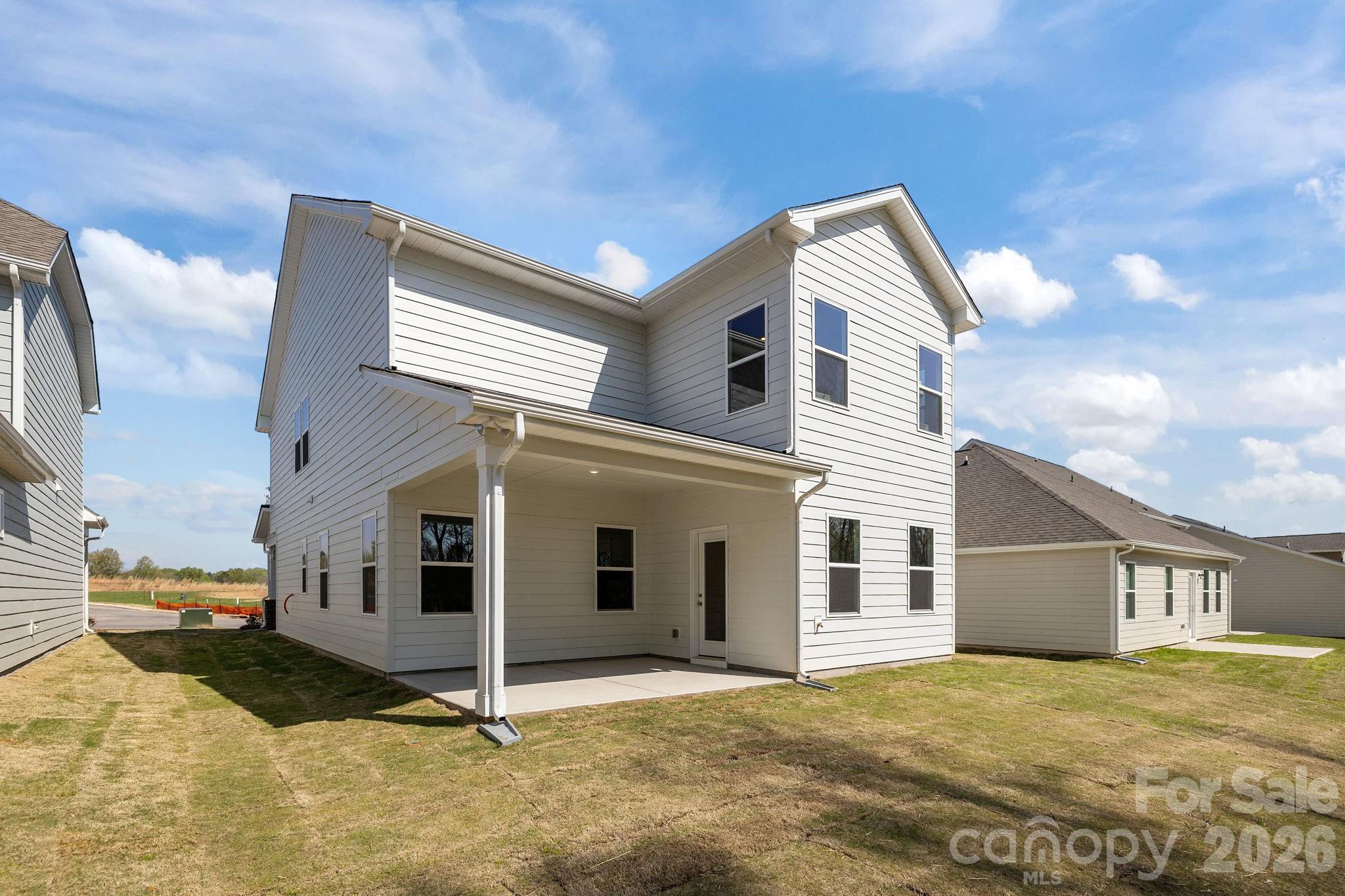 McFarland Estates - Residential