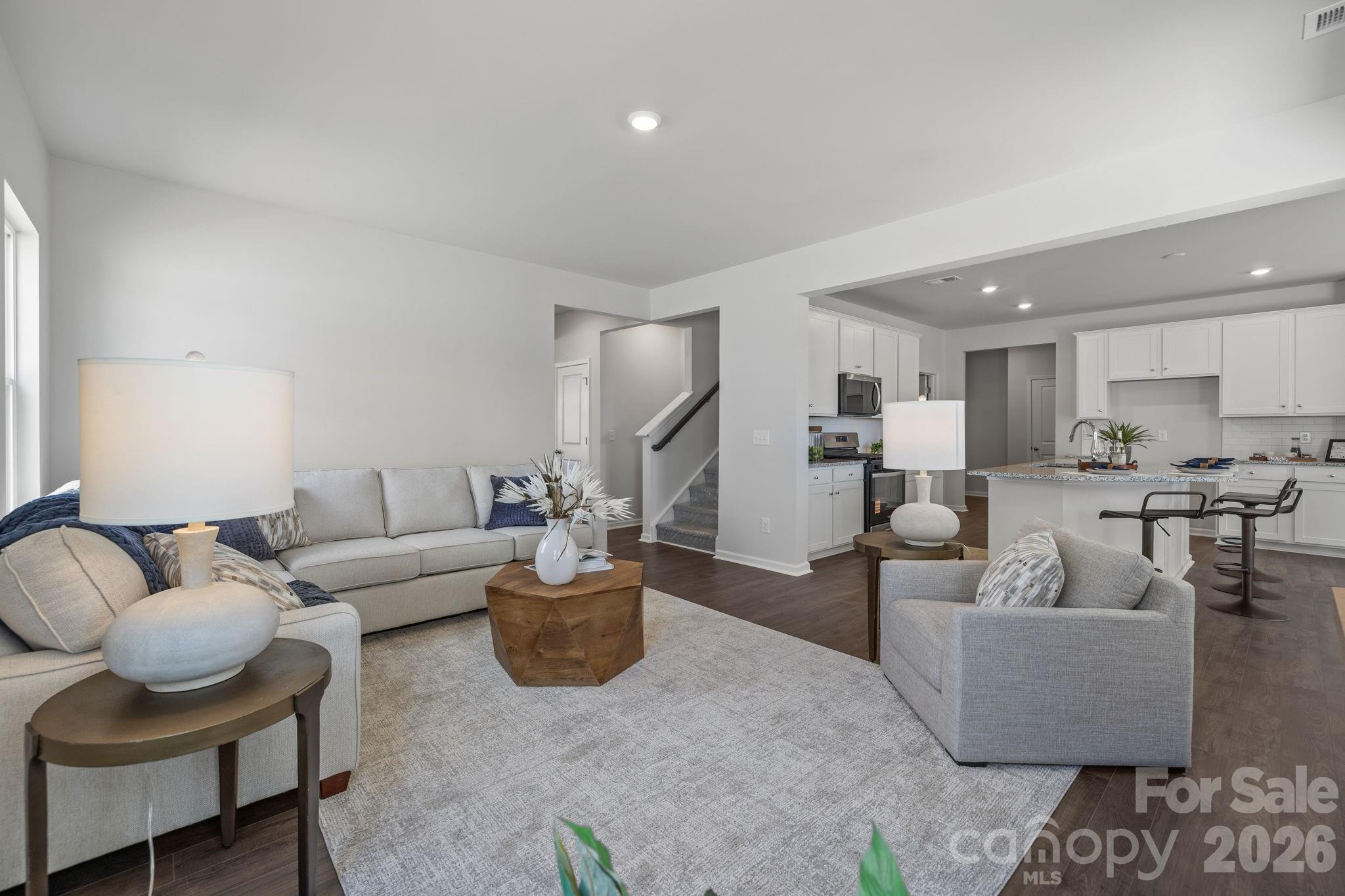 McFarland Estates - Residential