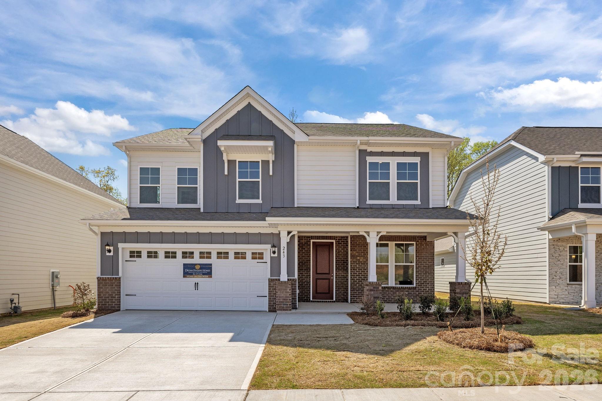 McFarland Estates - Residential