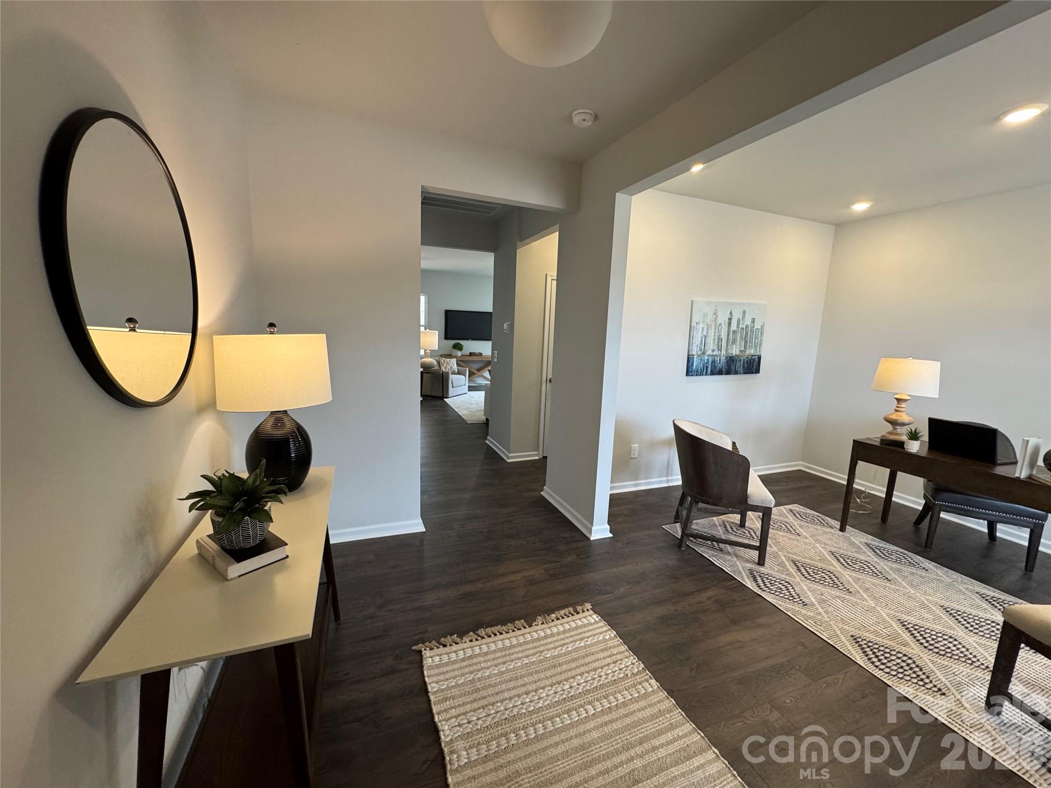 McFarland Estates - Residential