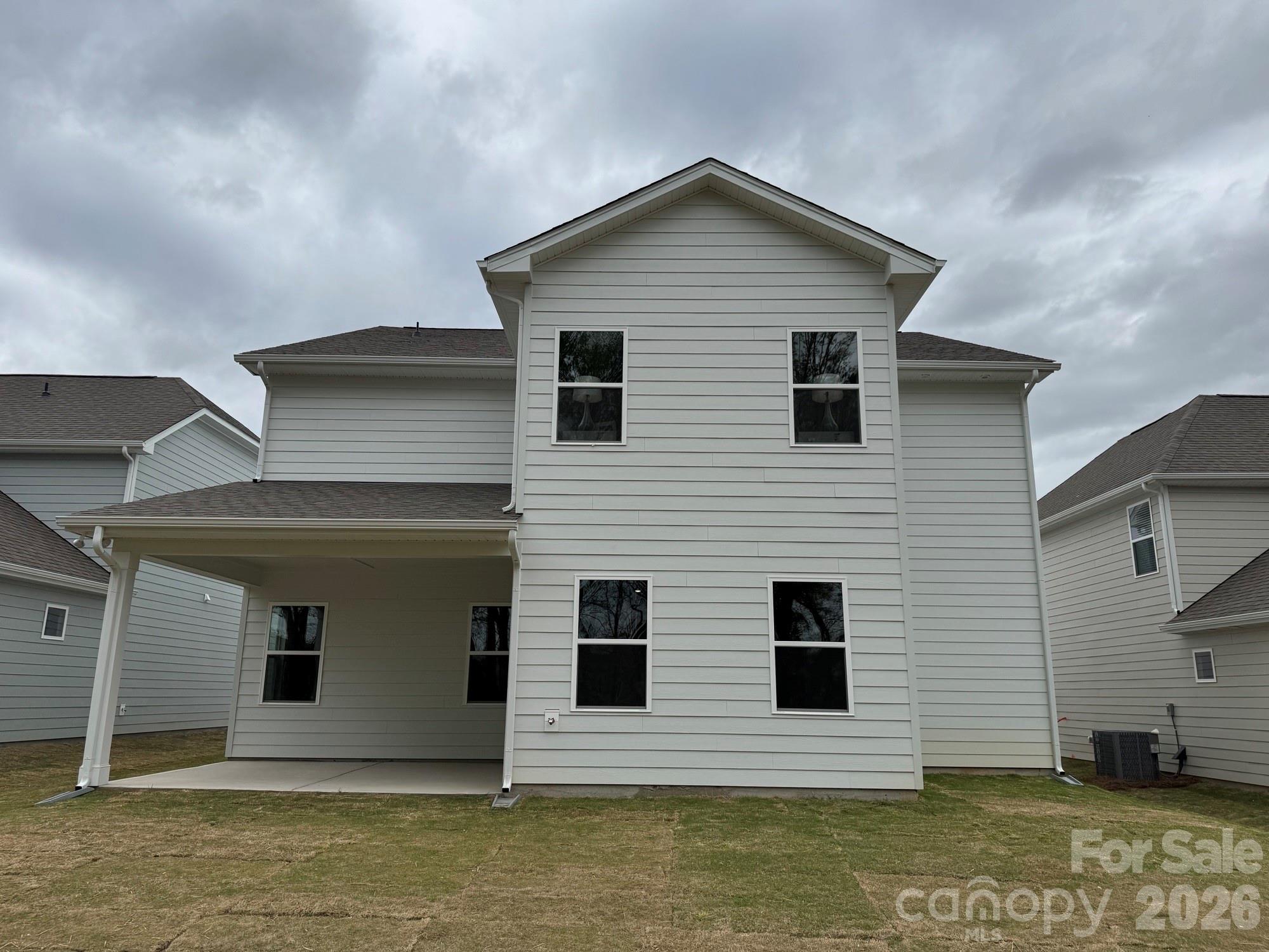 McFarland Estates - Residential