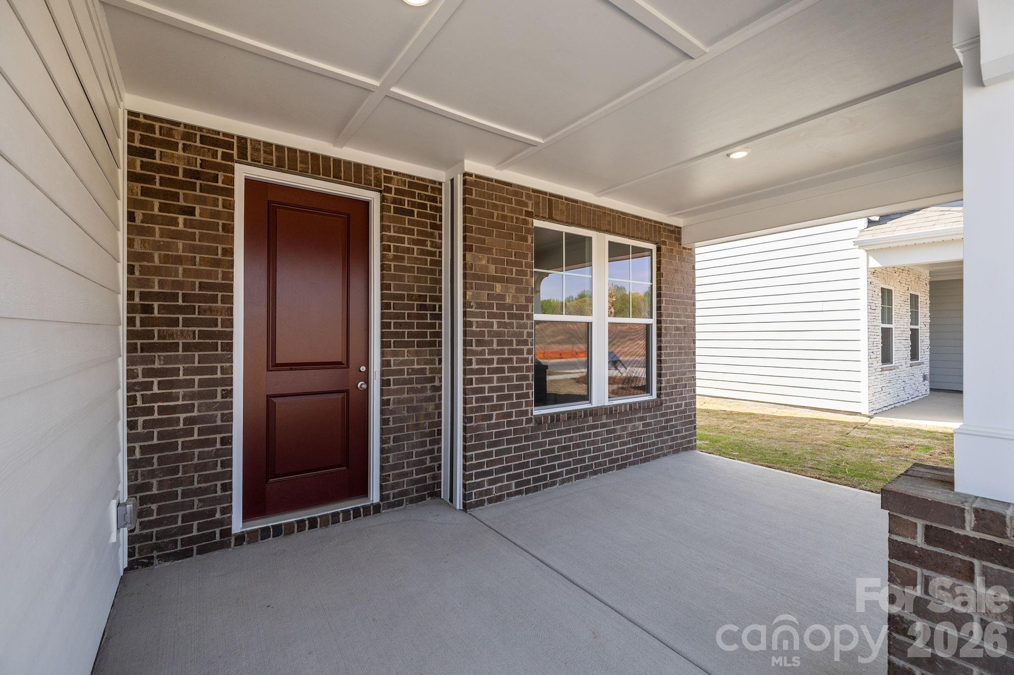 McFarland Estates - Residential