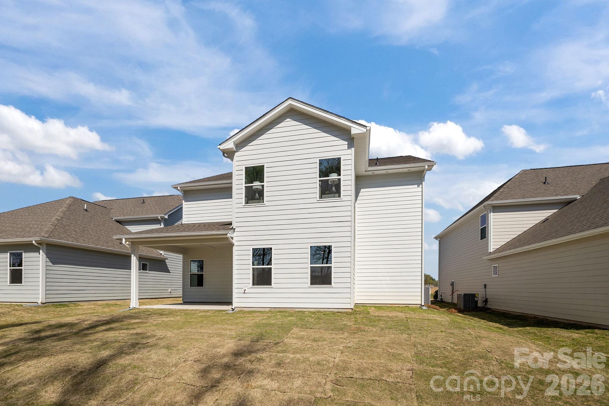 McFarland Estates - Residential