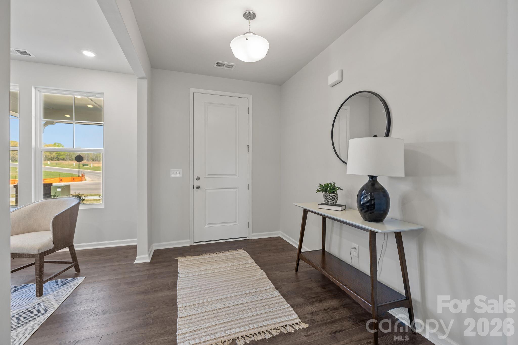 McFarland Estates - Residential