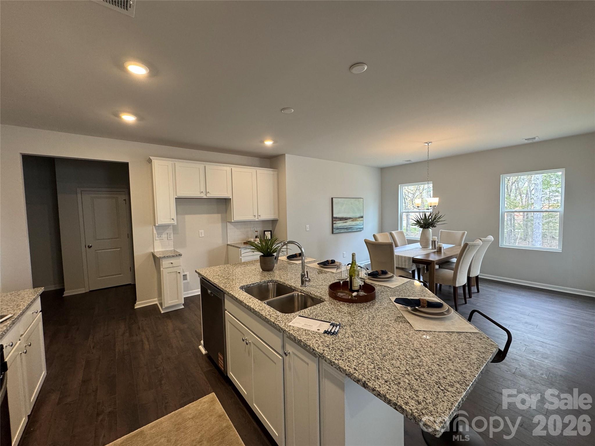 McFarland Estates - Residential