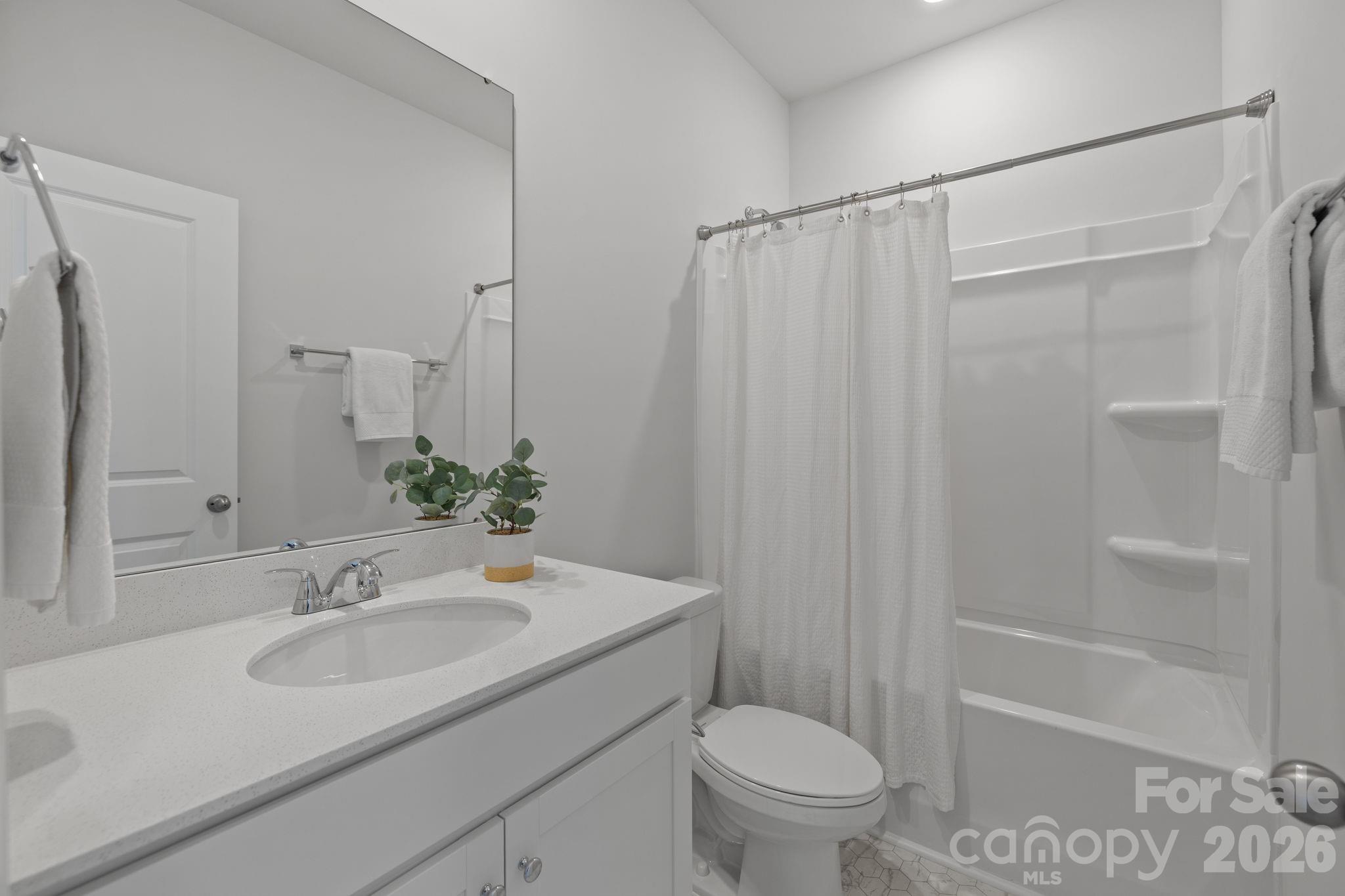 McFarland Estates - Residential