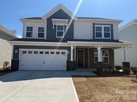 243 Ella Claire Drive York SC 29745