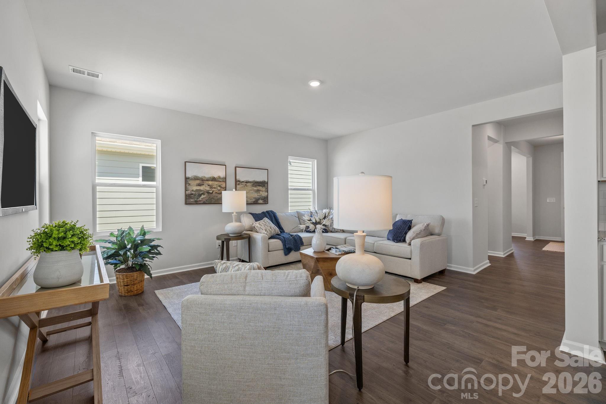 McFarland Estates - Residential