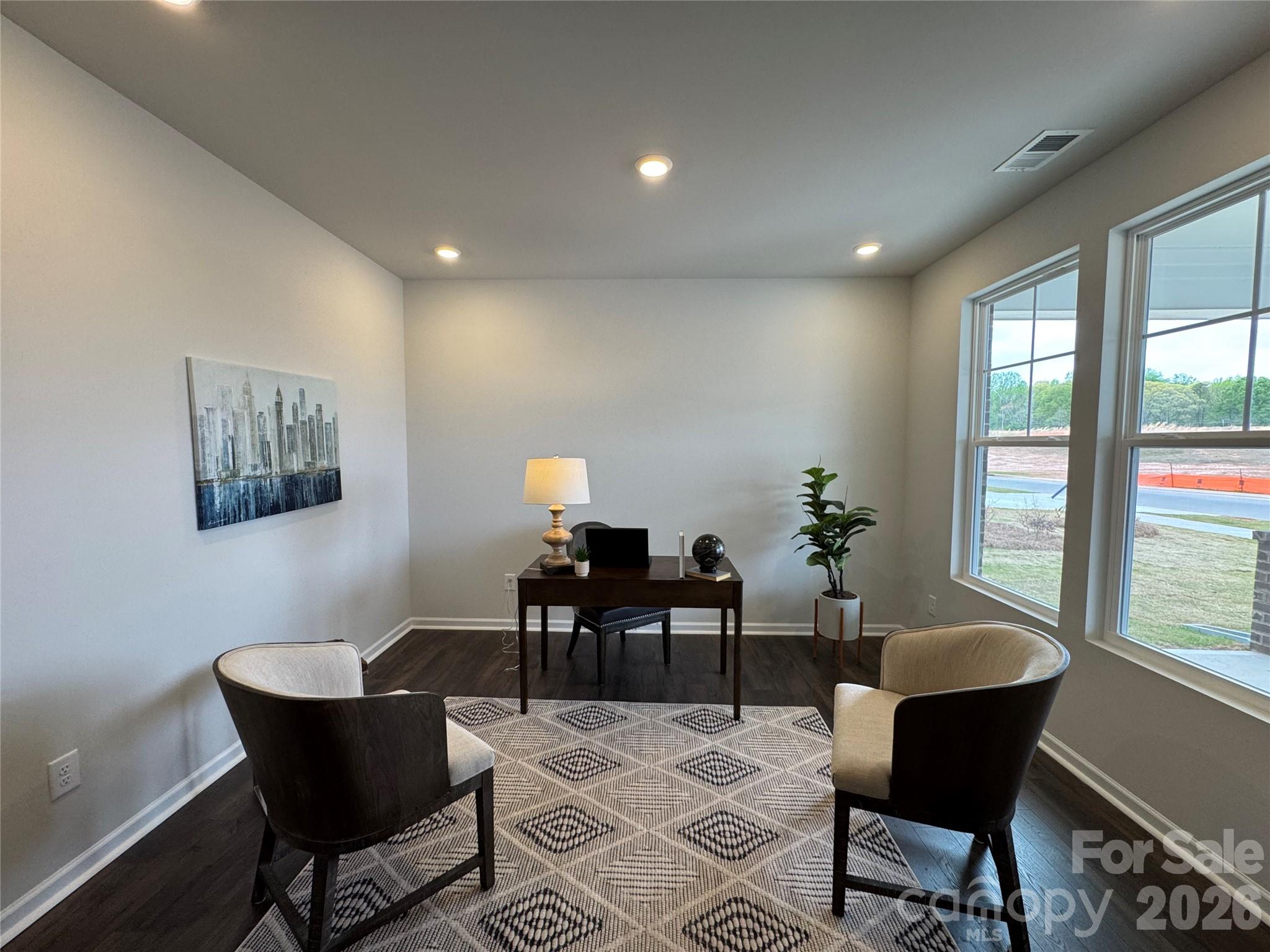 McFarland Estates - Residential