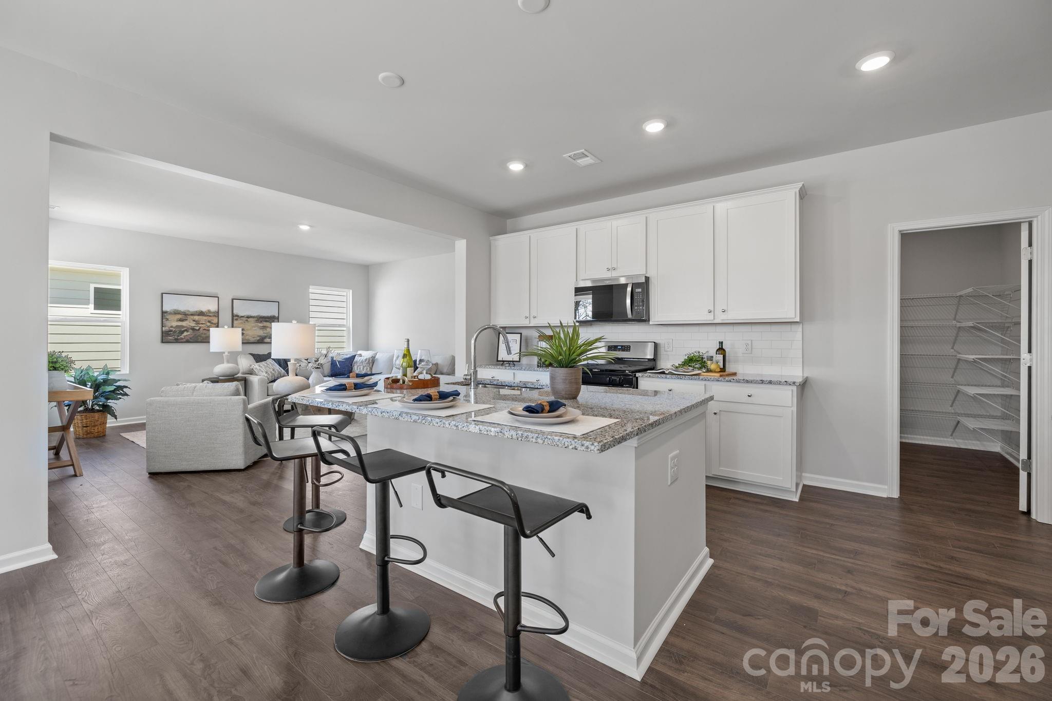 McFarland Estates - Residential