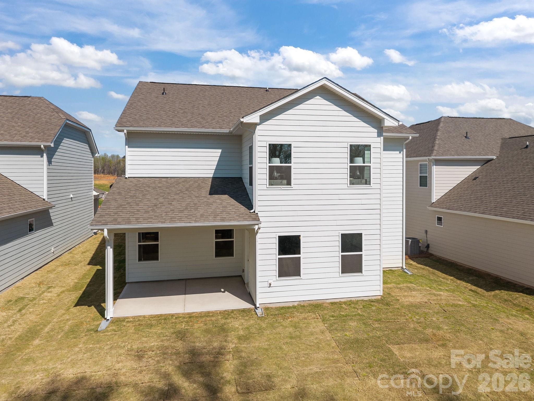 McFarland Estates - Residential