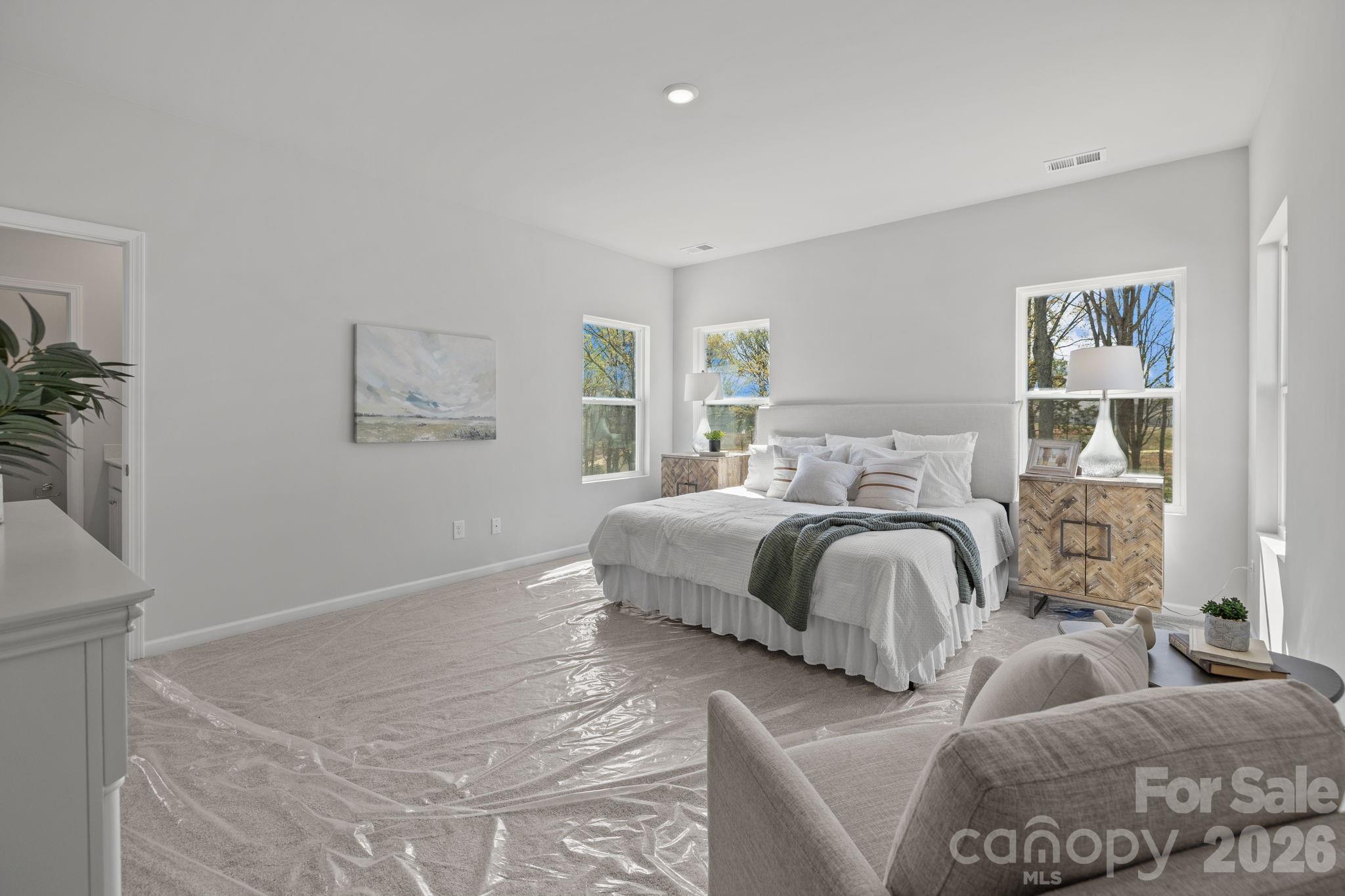 McFarland Estates - Residential