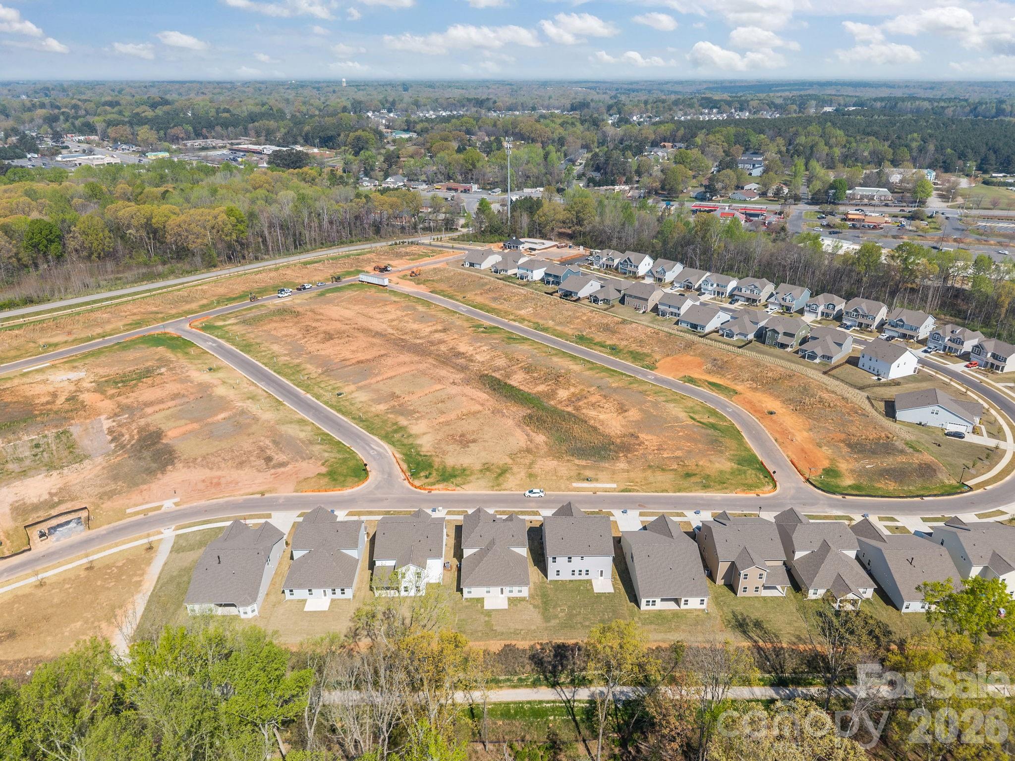 McFarland Estates - Residential