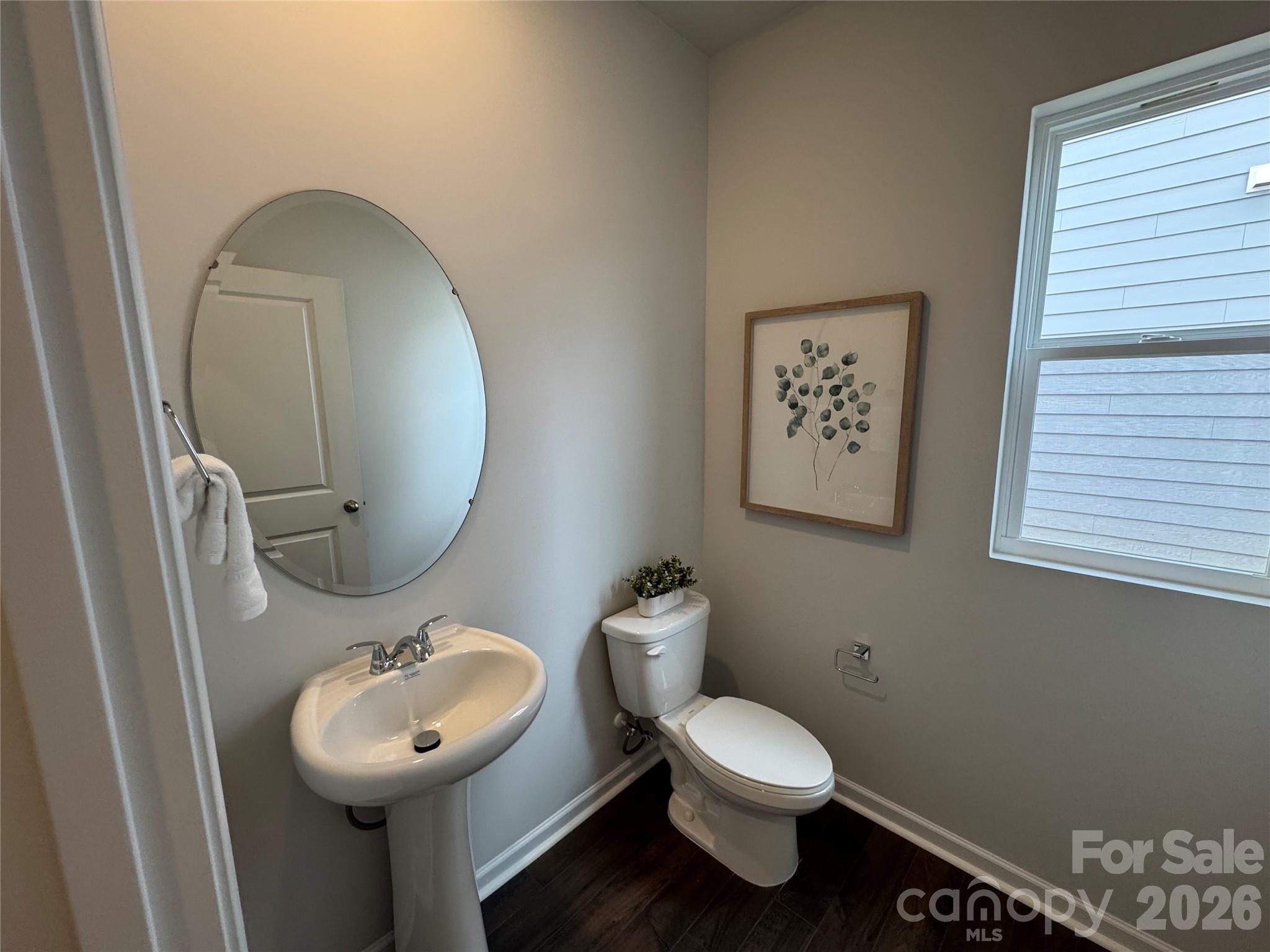 McFarland Estates - Residential