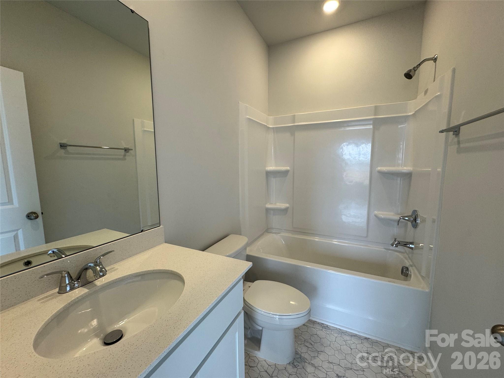 McFarland Estates - Residential