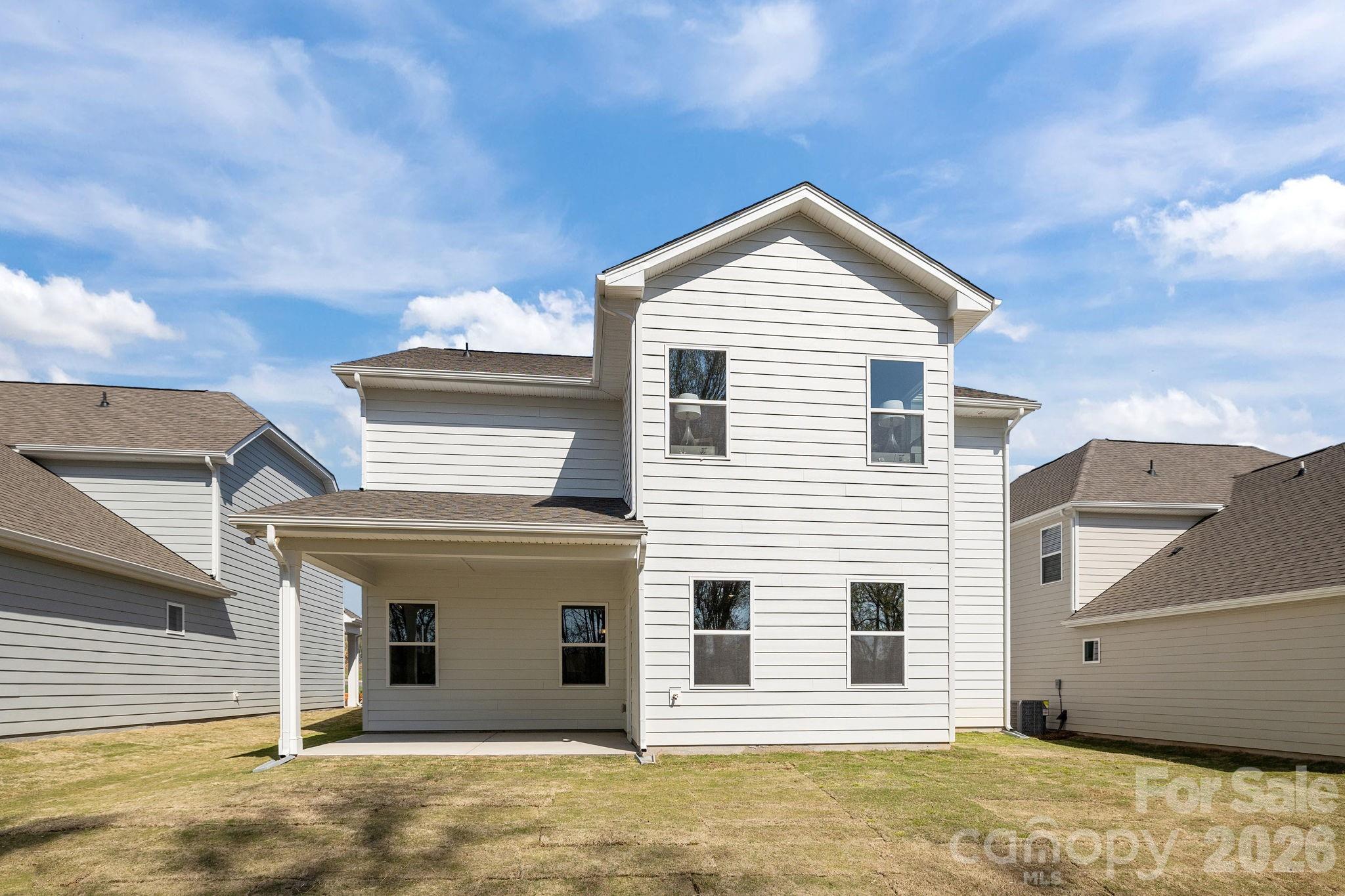 McFarland Estates - Residential