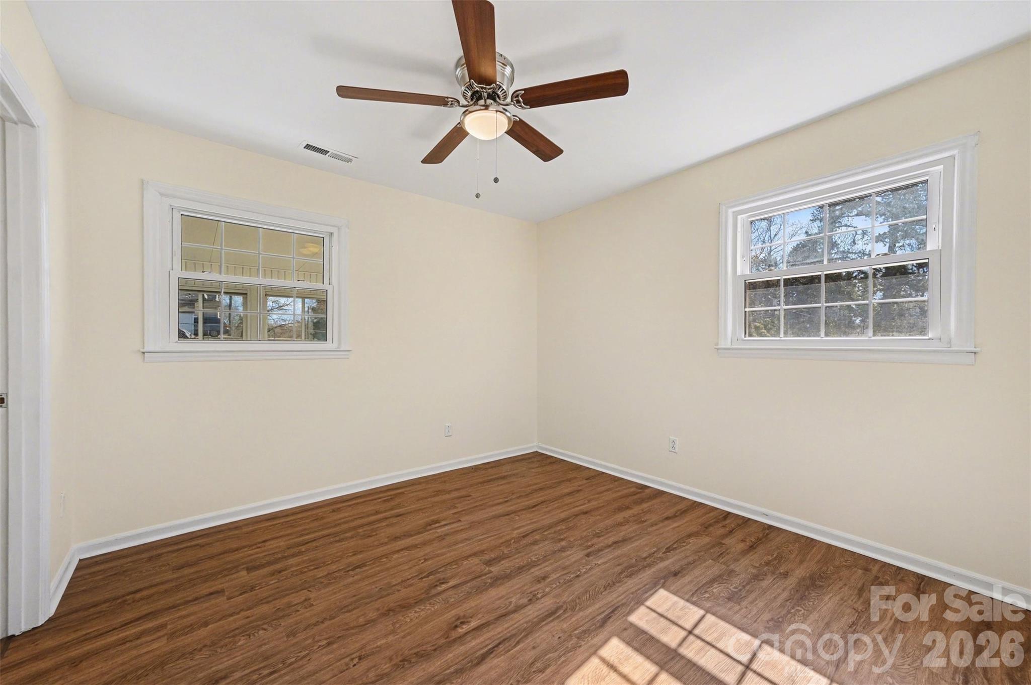 White Oaks - Residential