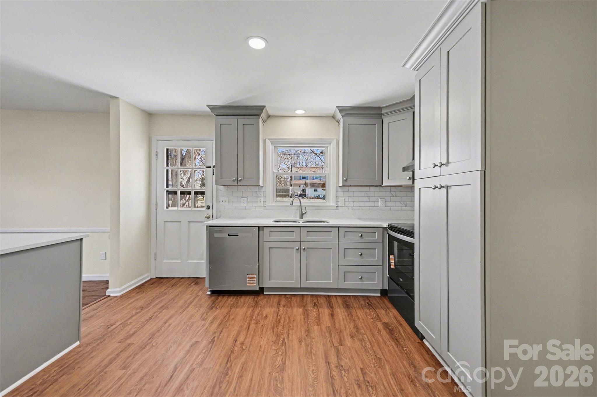 White Oaks - Residential