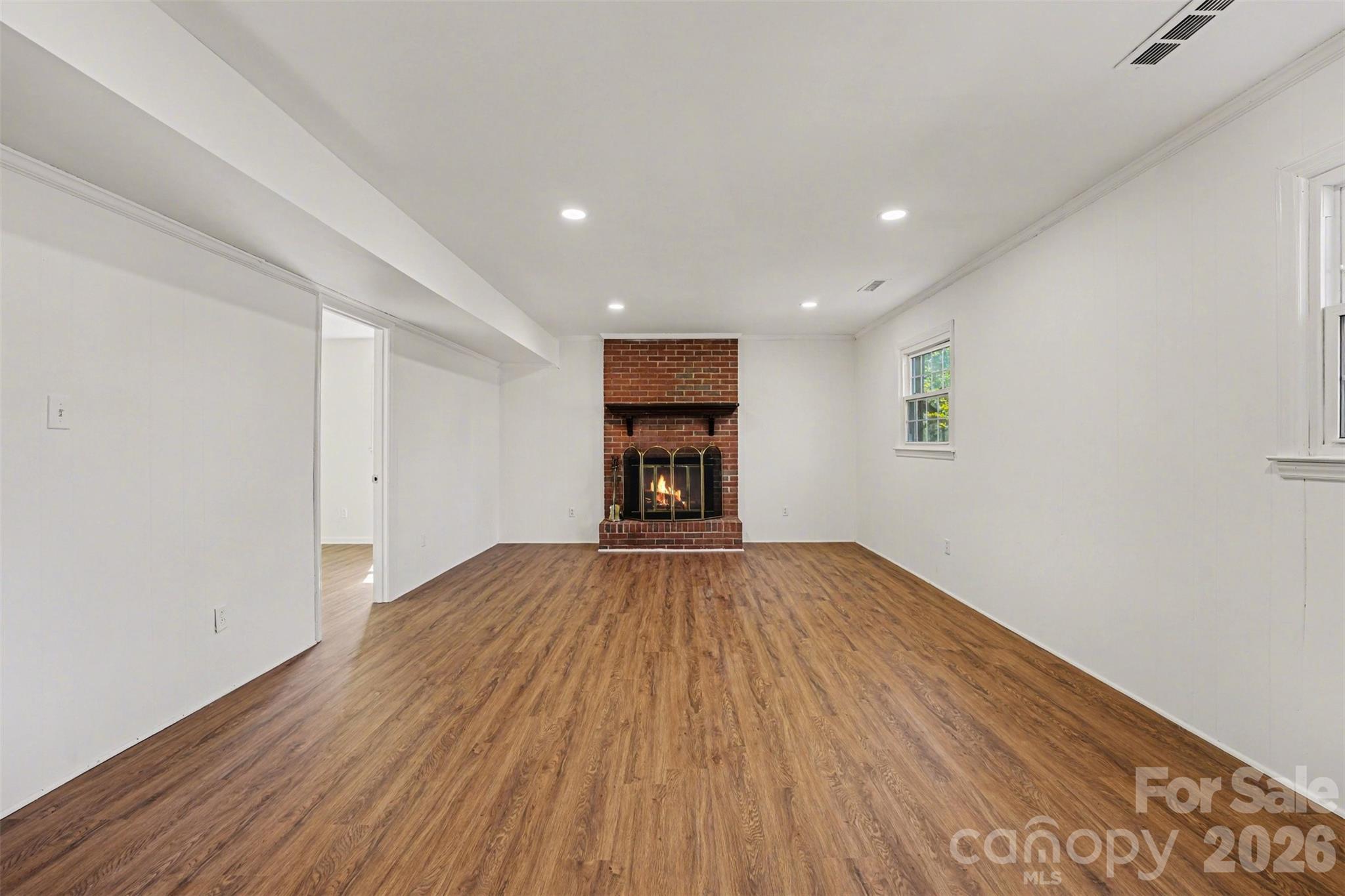 White Oaks - Residential