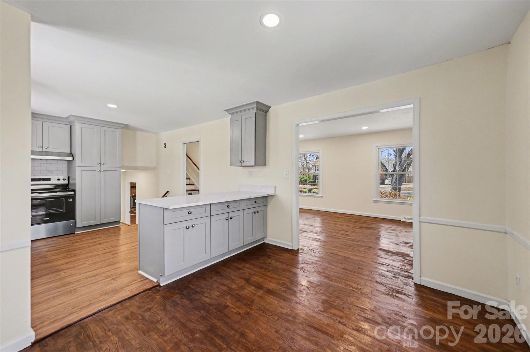 White Oaks - Residential