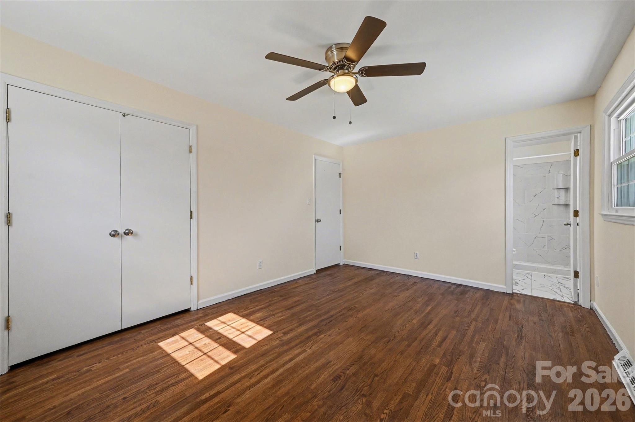 White Oaks - Residential