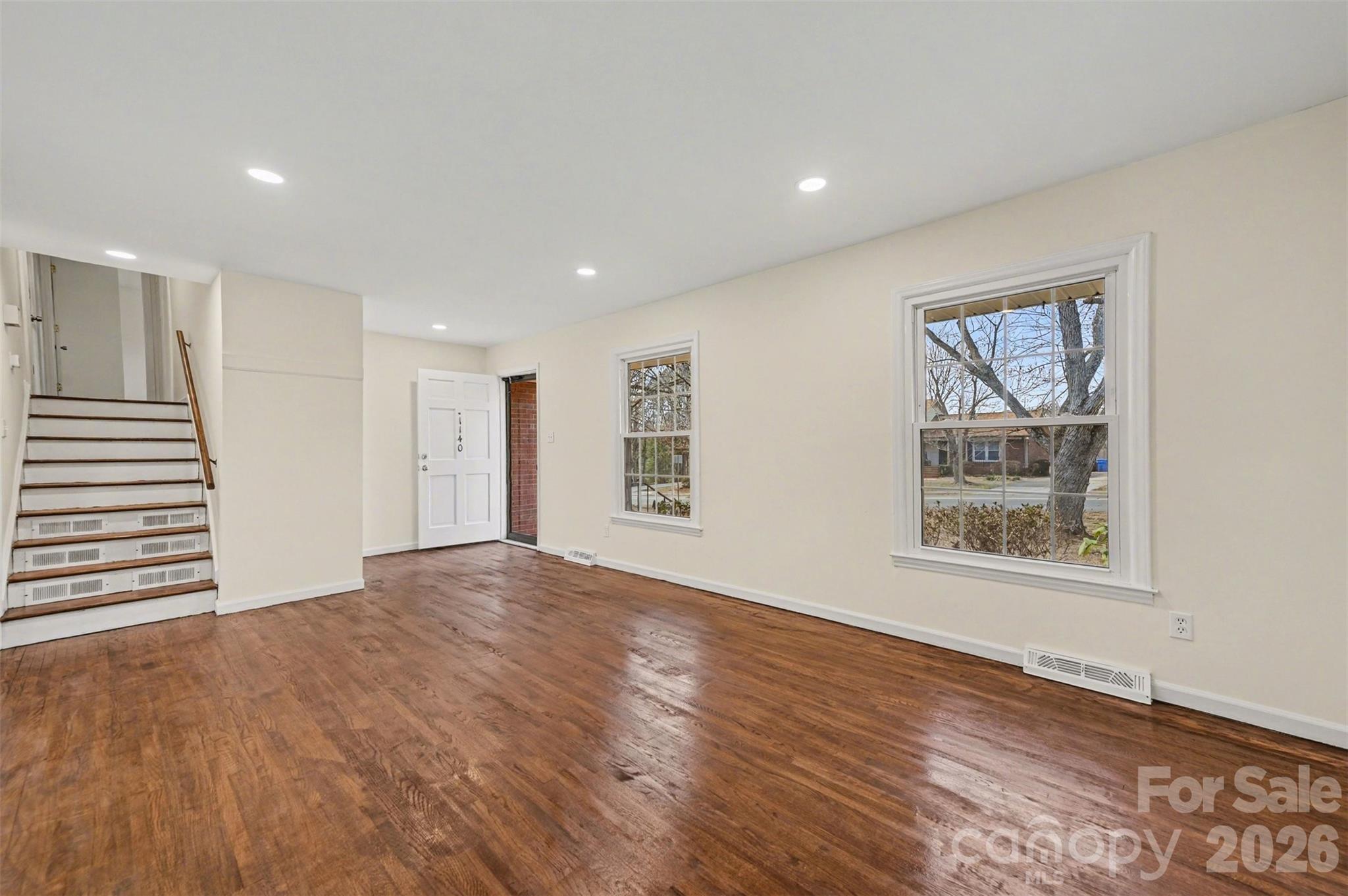 White Oaks - Residential