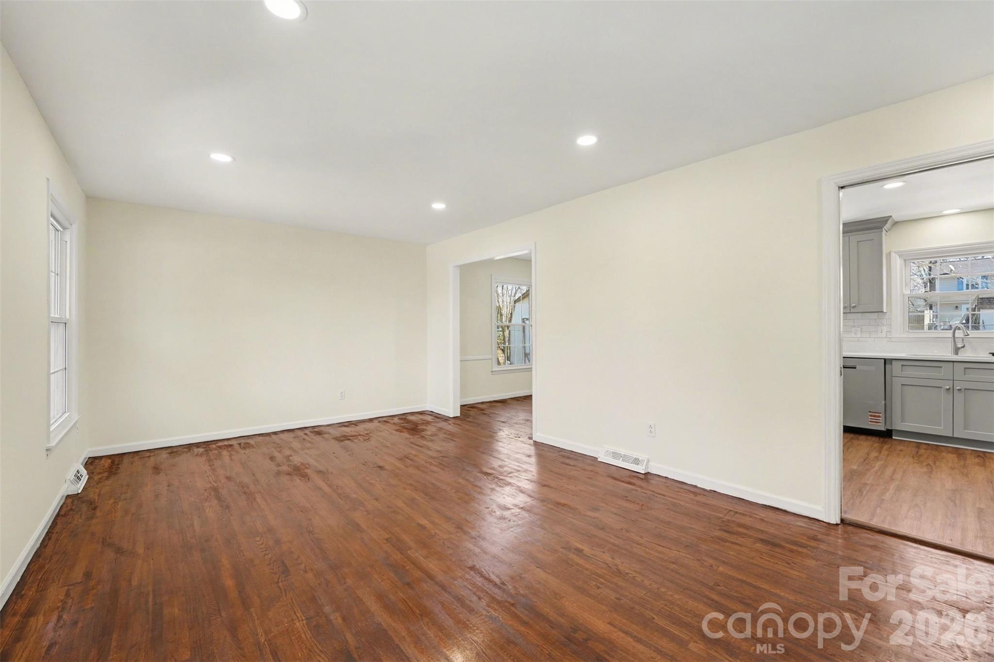 White Oaks - Residential