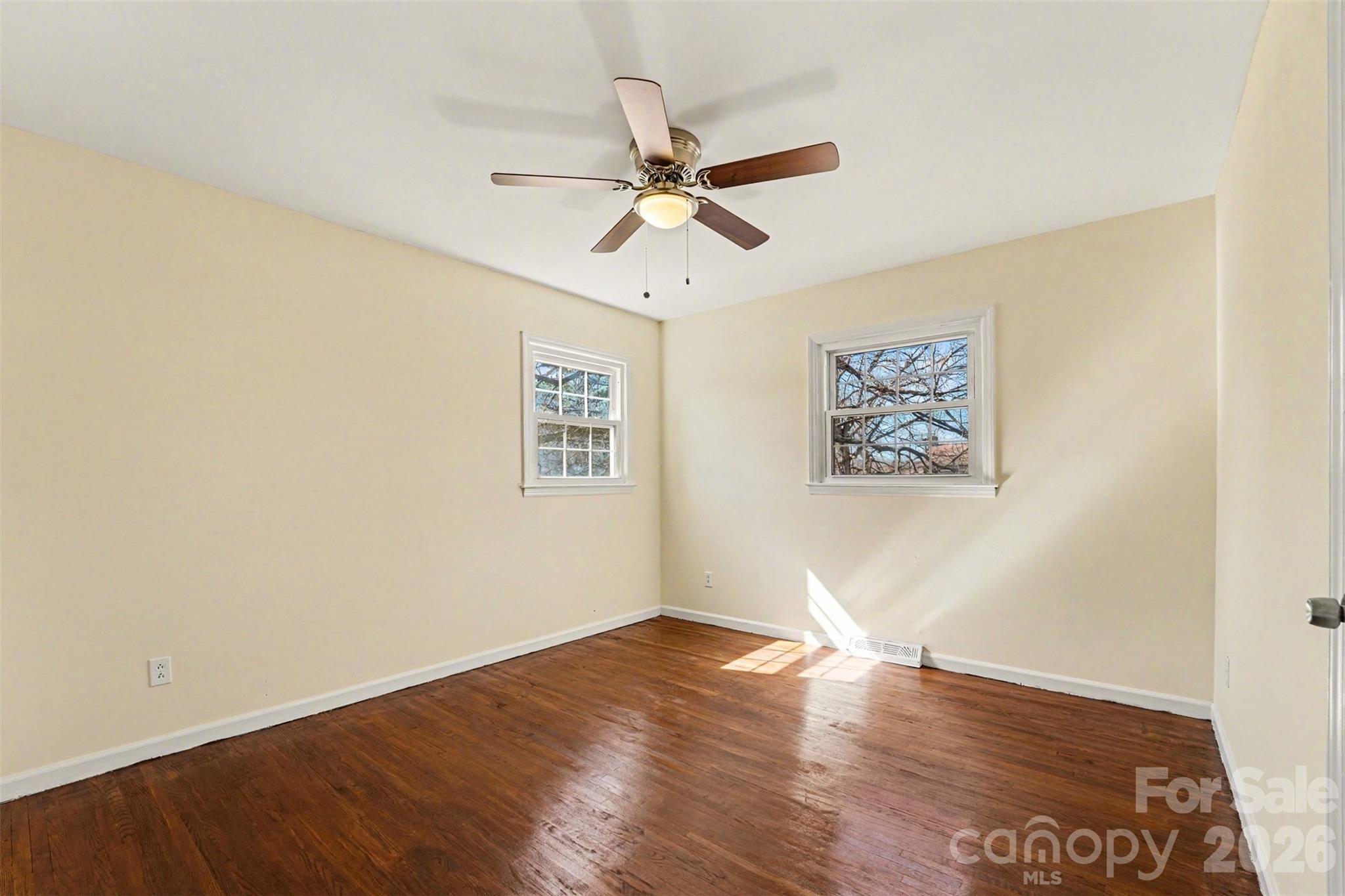 White Oaks - Residential