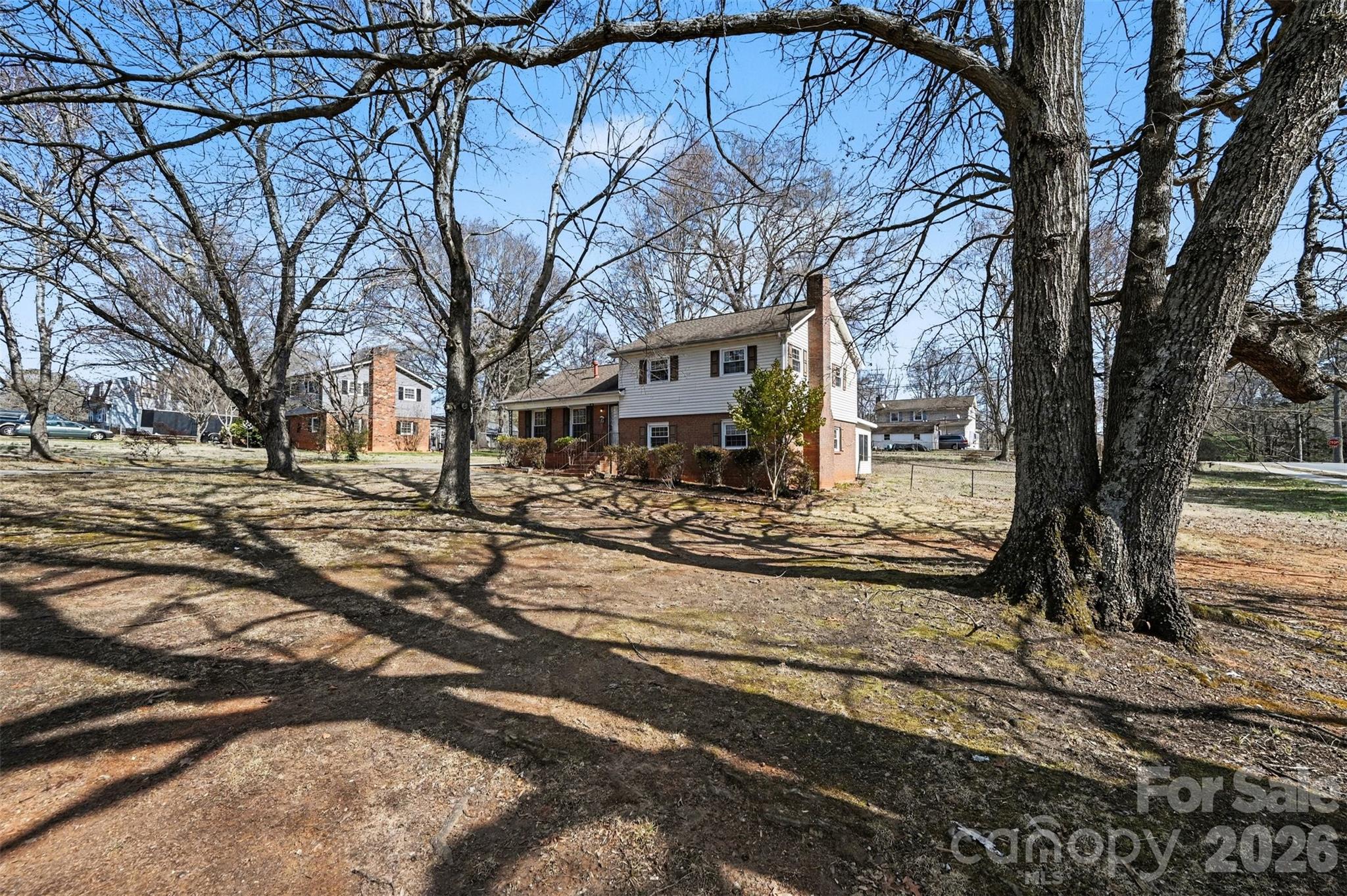 White Oaks - Residential