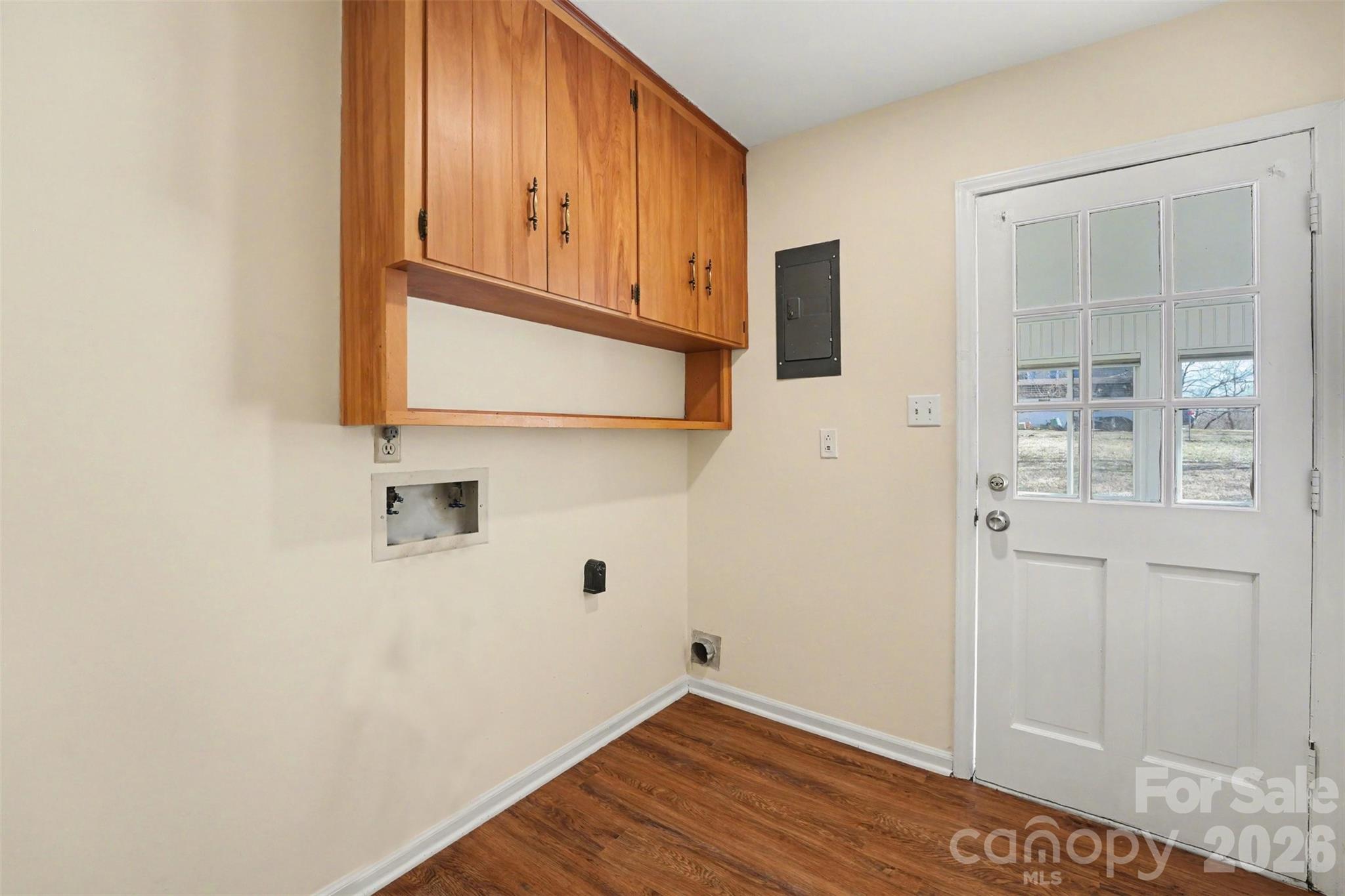 White Oaks - Residential