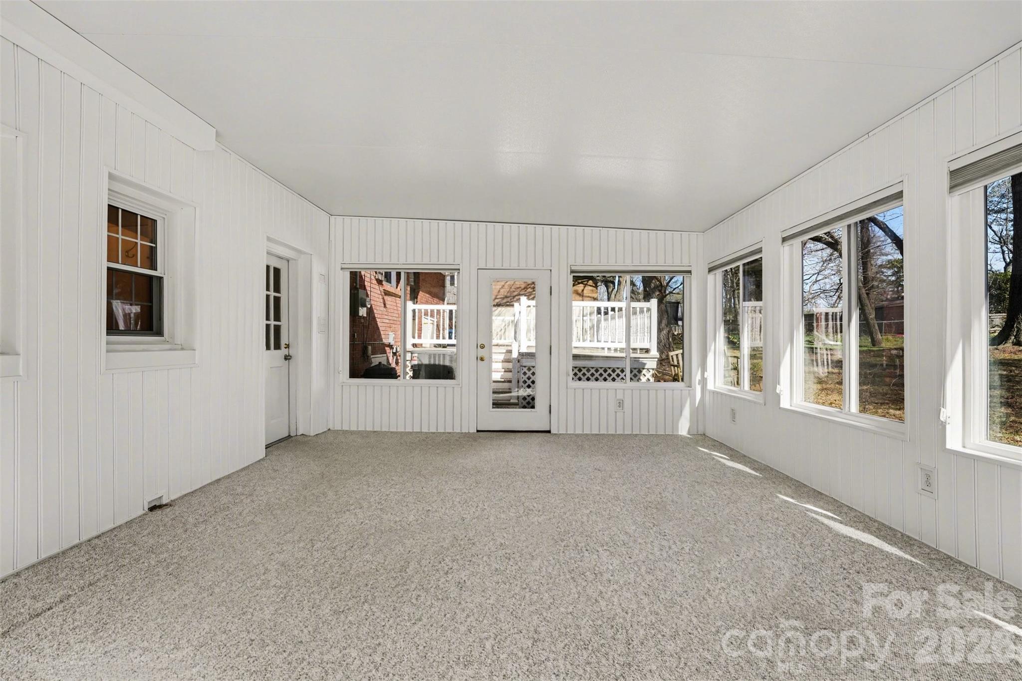 White Oaks - Residential