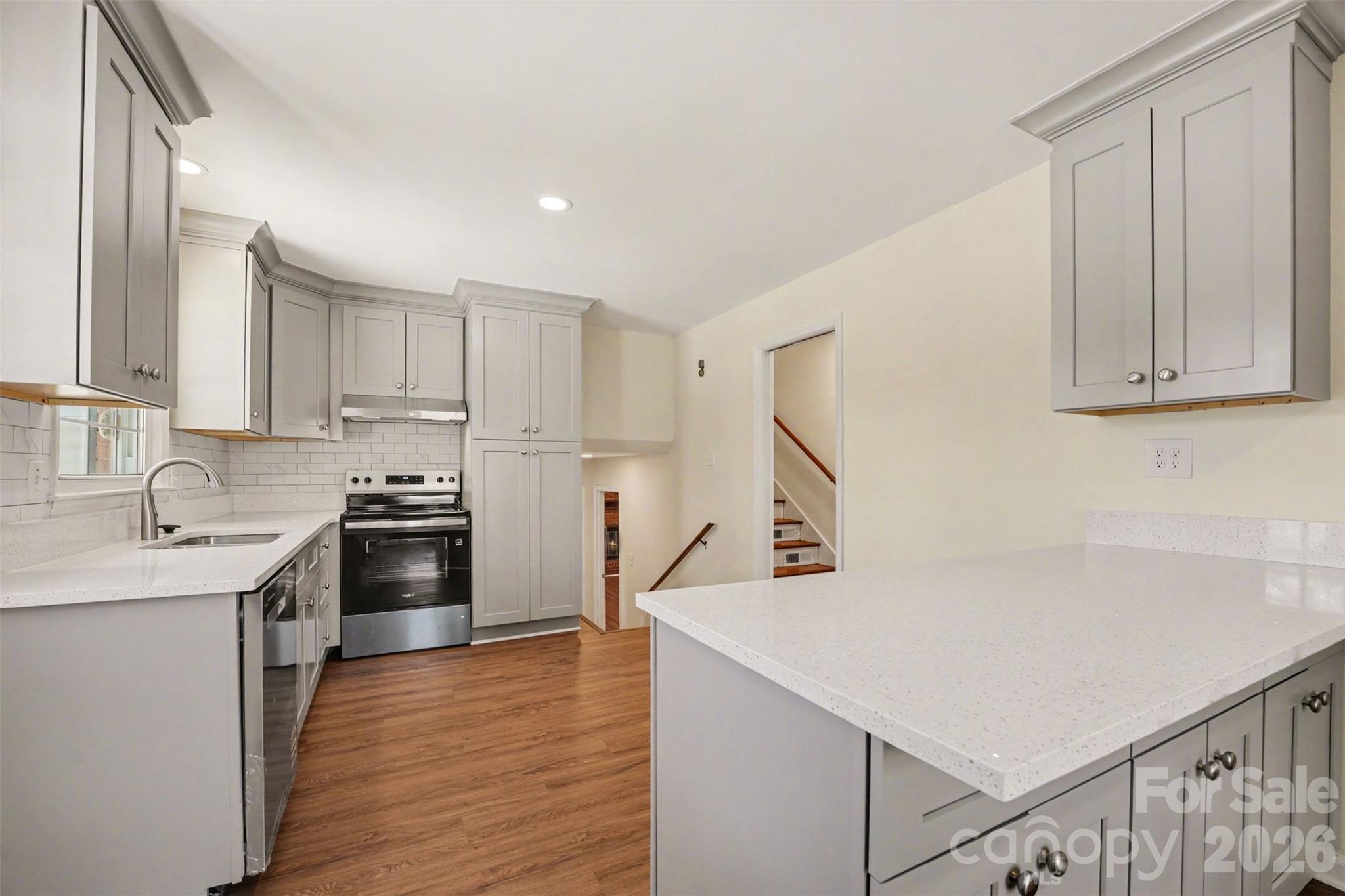 White Oaks - Residential