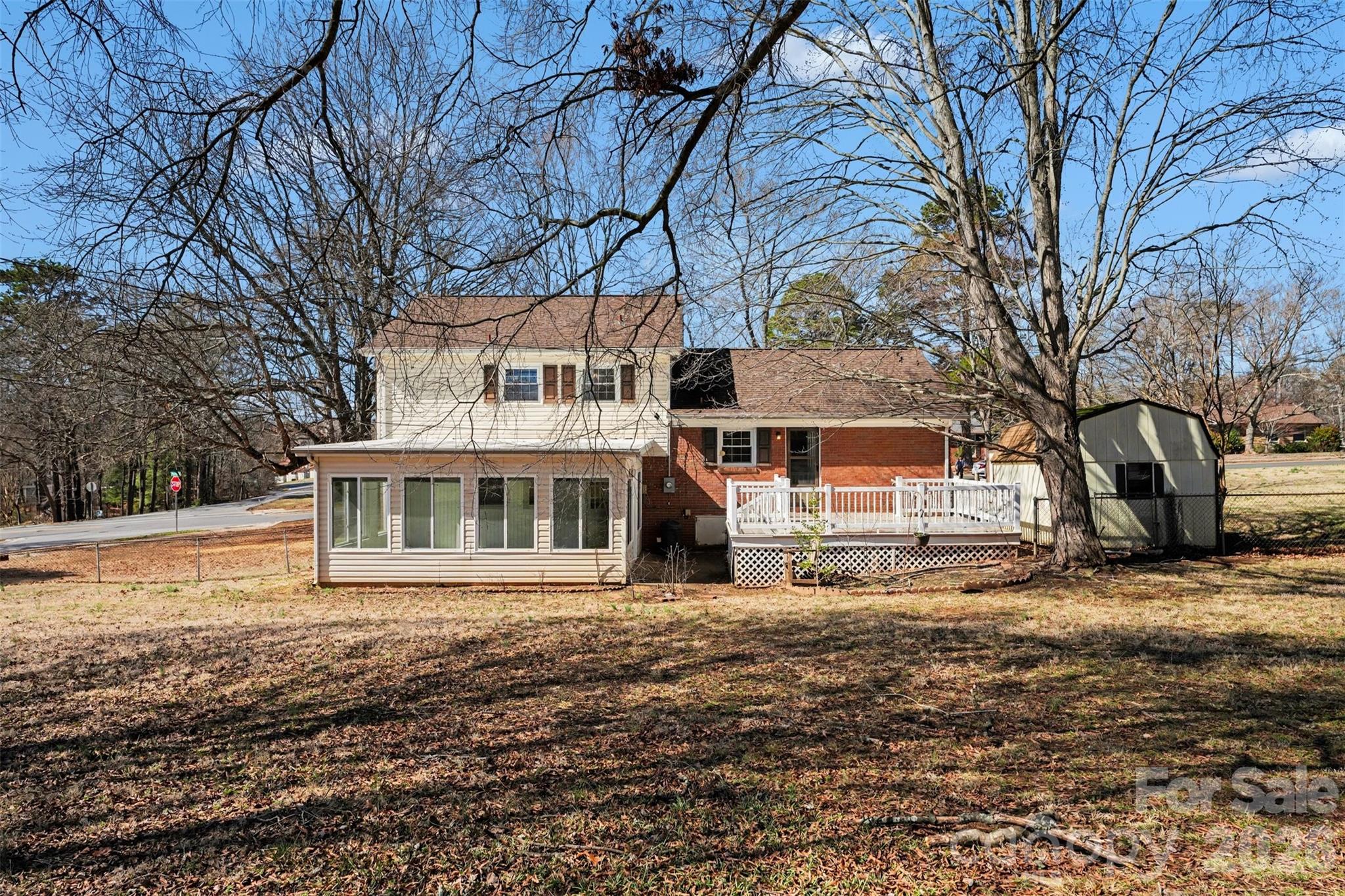 White Oaks - Residential