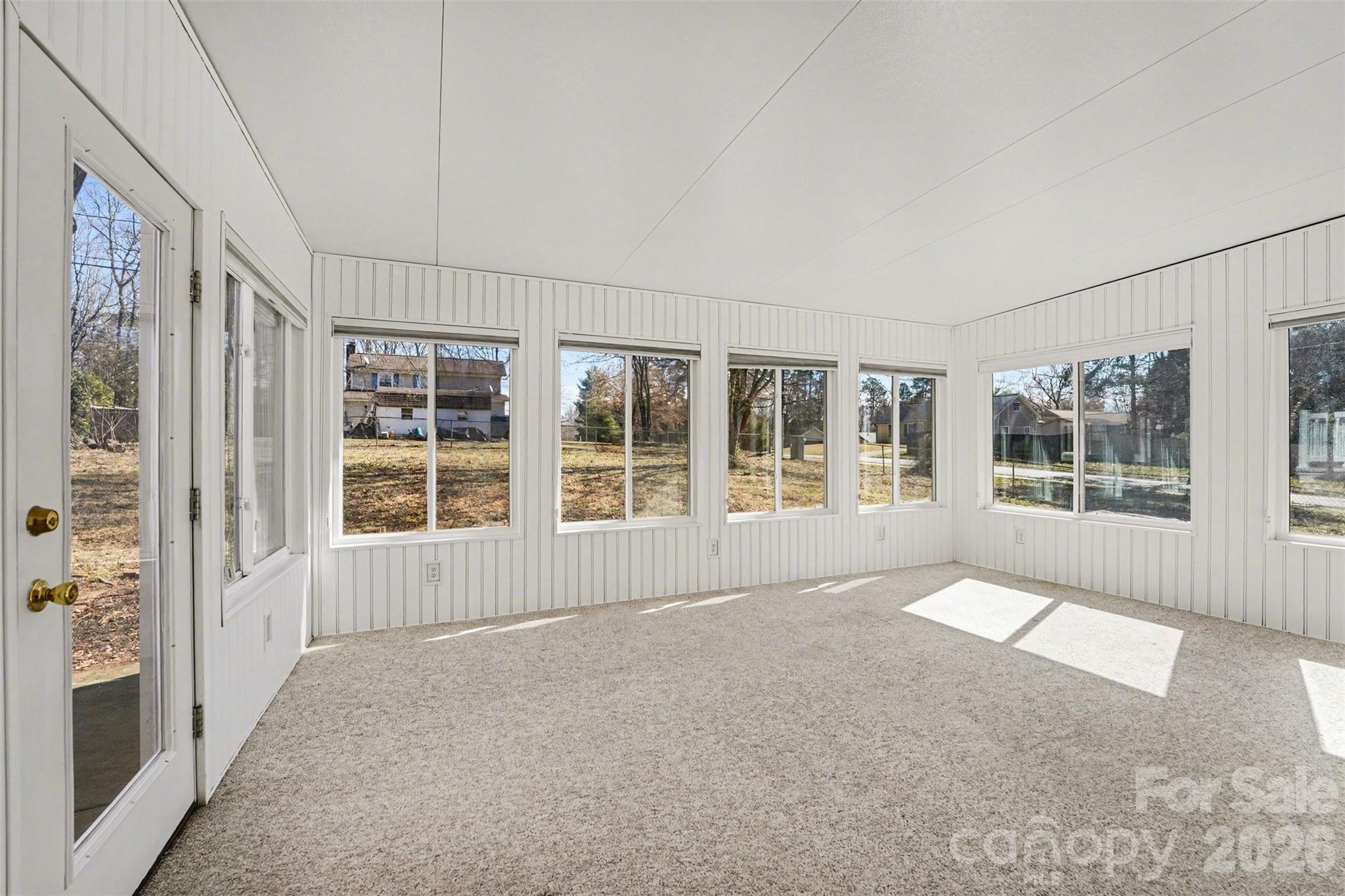 White Oaks - Residential