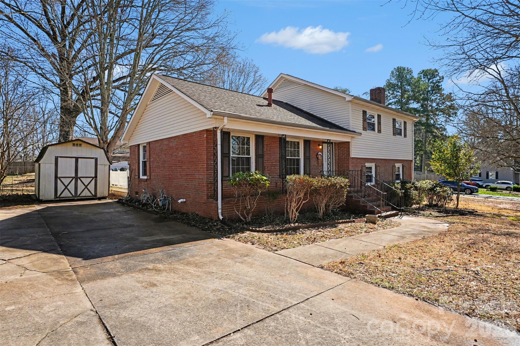 White Oaks - Residential