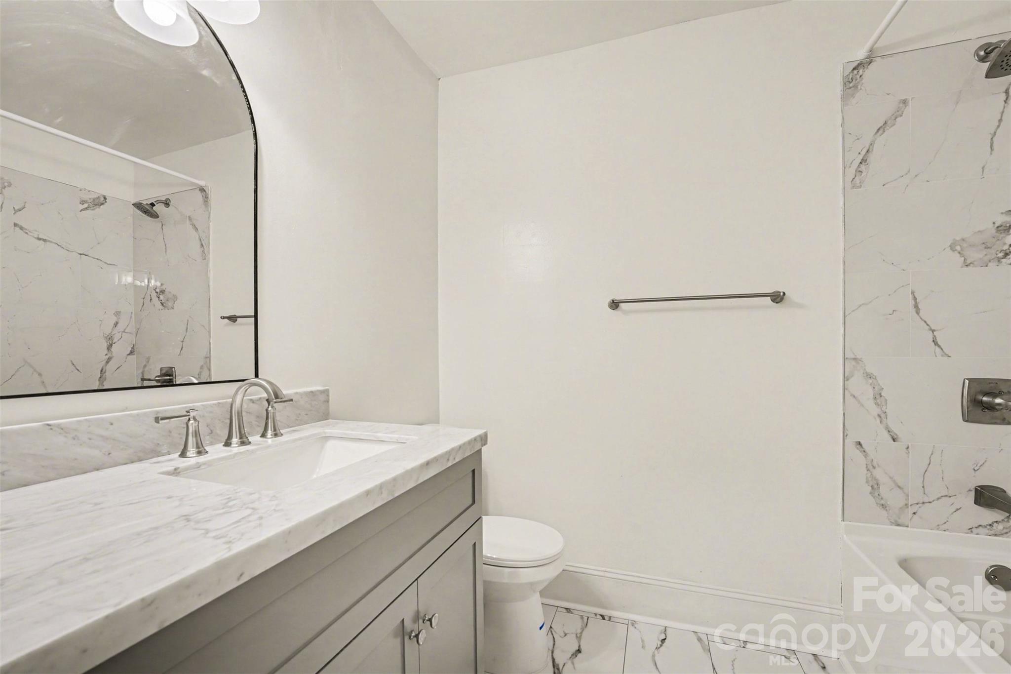 White Oaks - Residential