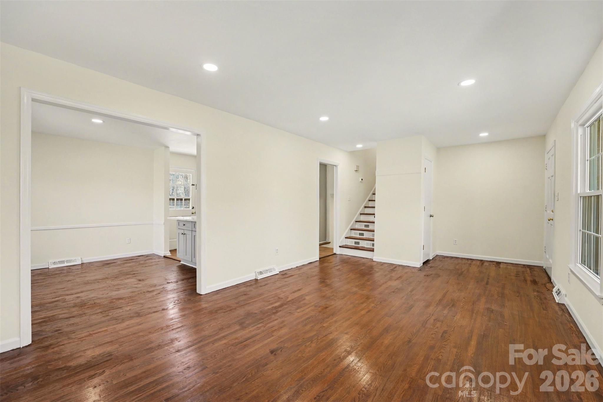 White Oaks - Residential