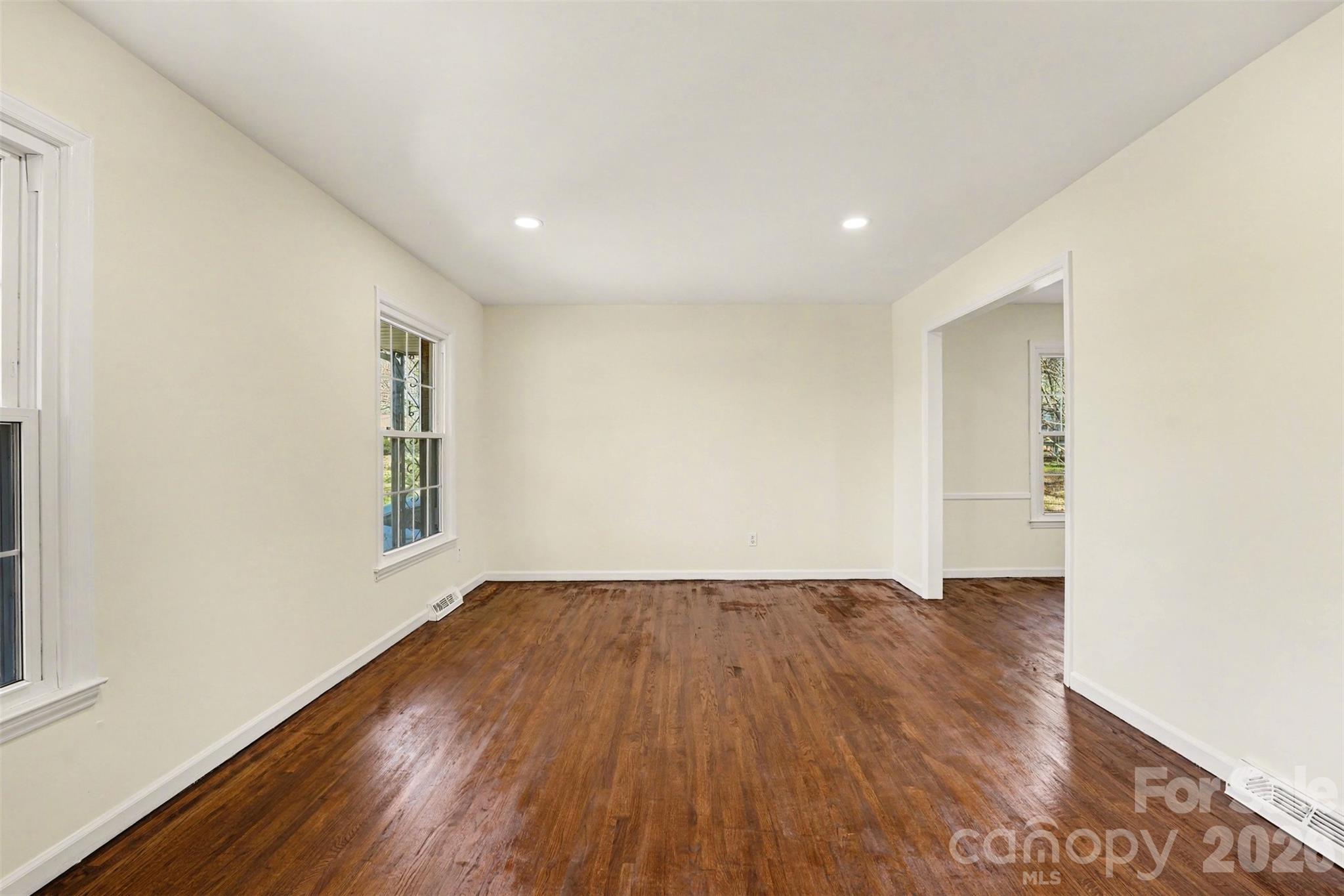 White Oaks - Residential