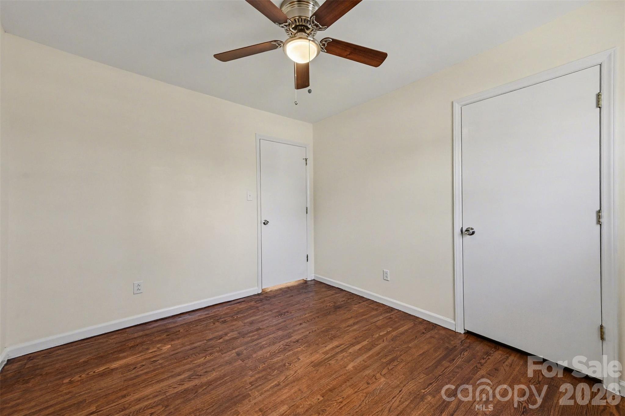 White Oaks - Residential