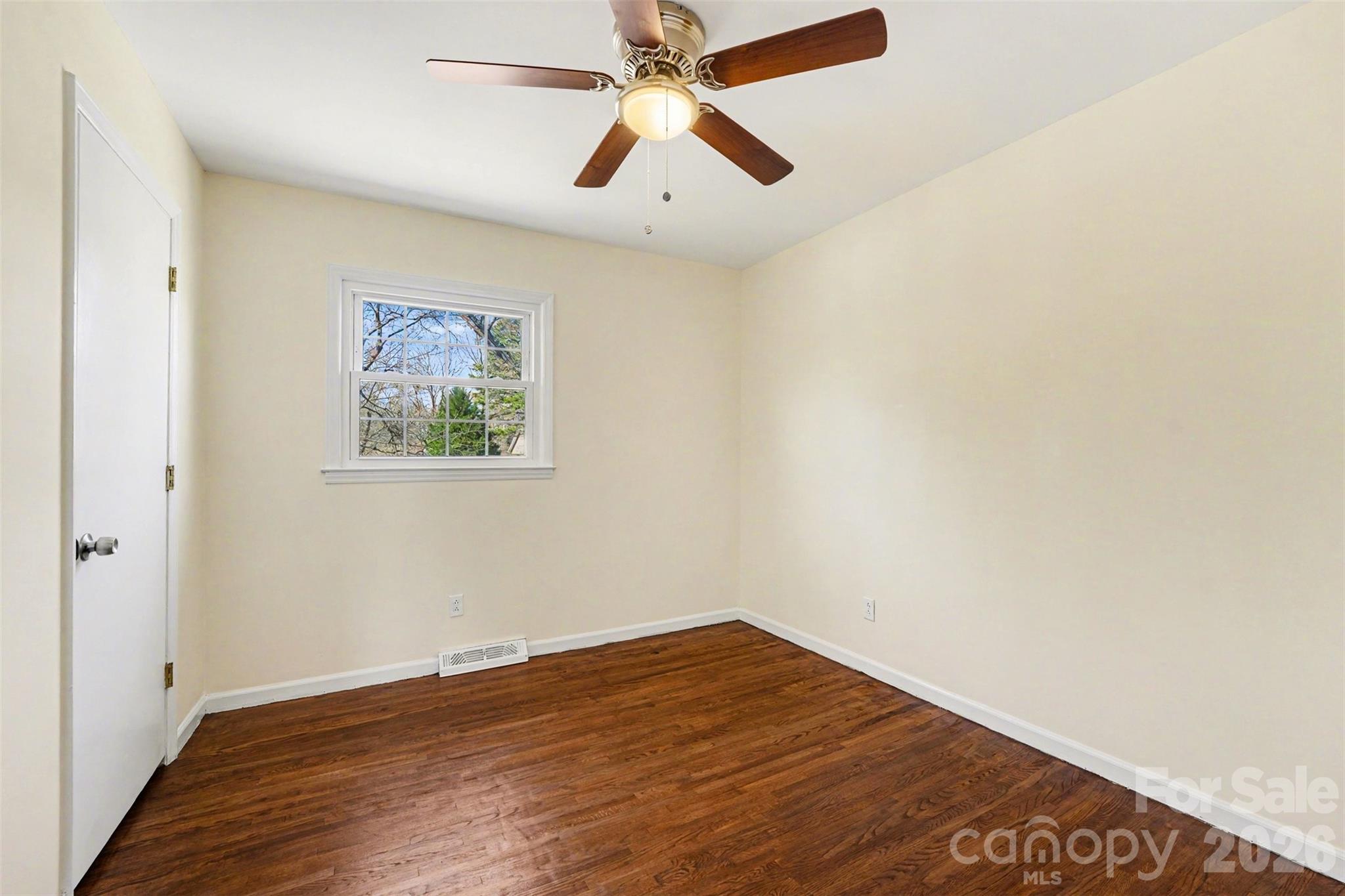 White Oaks - Residential