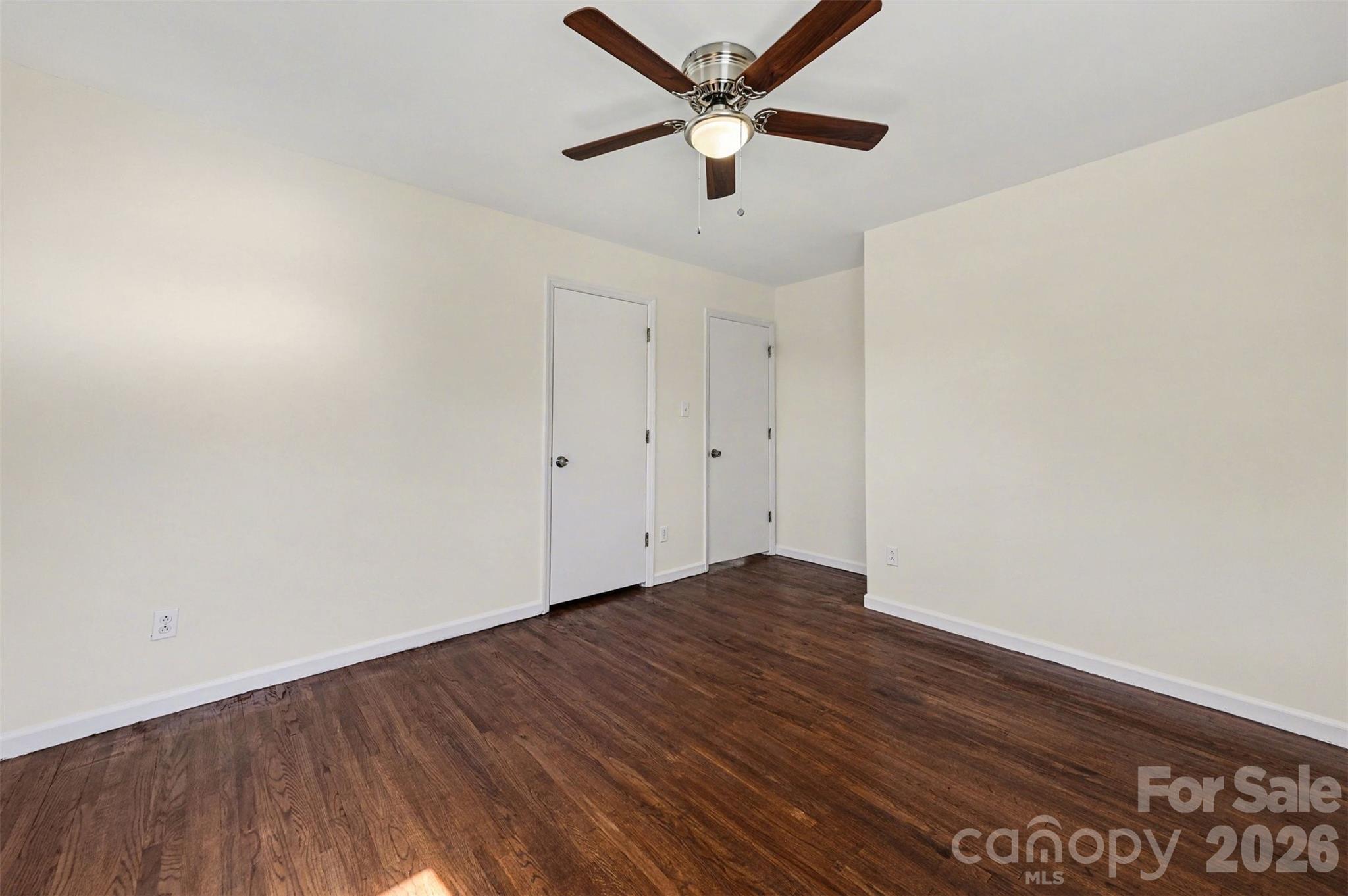 White Oaks - Residential