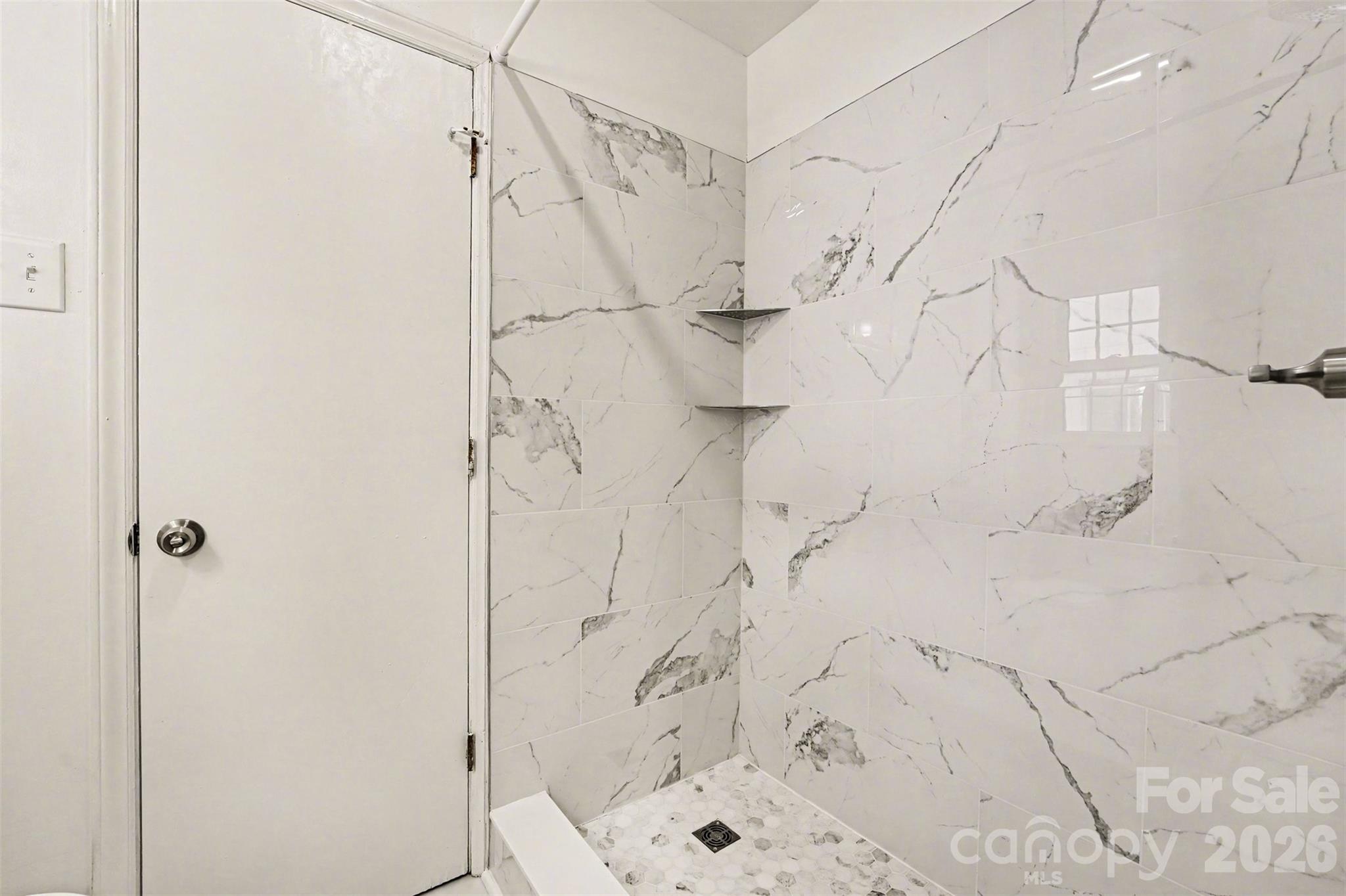 White Oaks - Residential