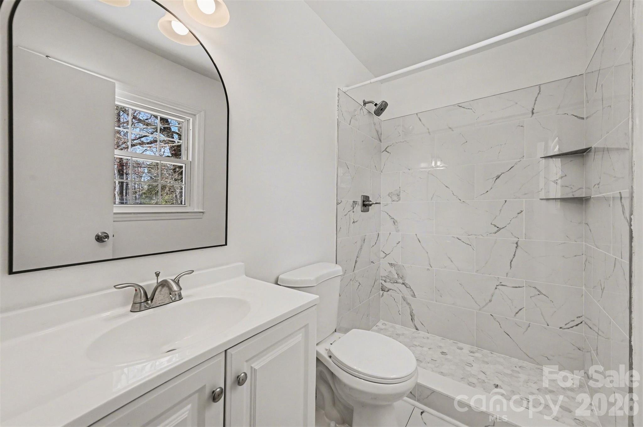 White Oaks - Residential