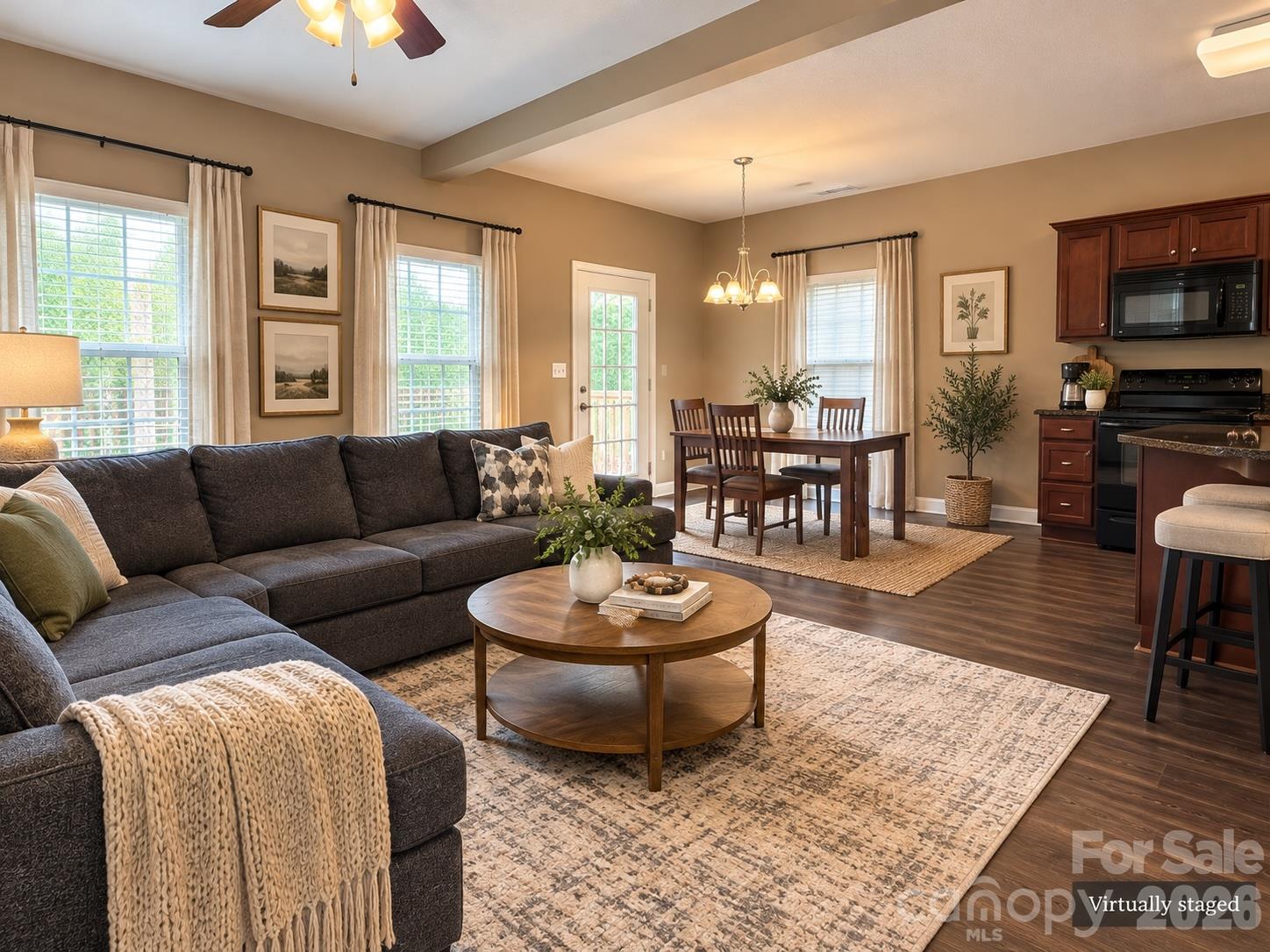 117 Lookout Point Place