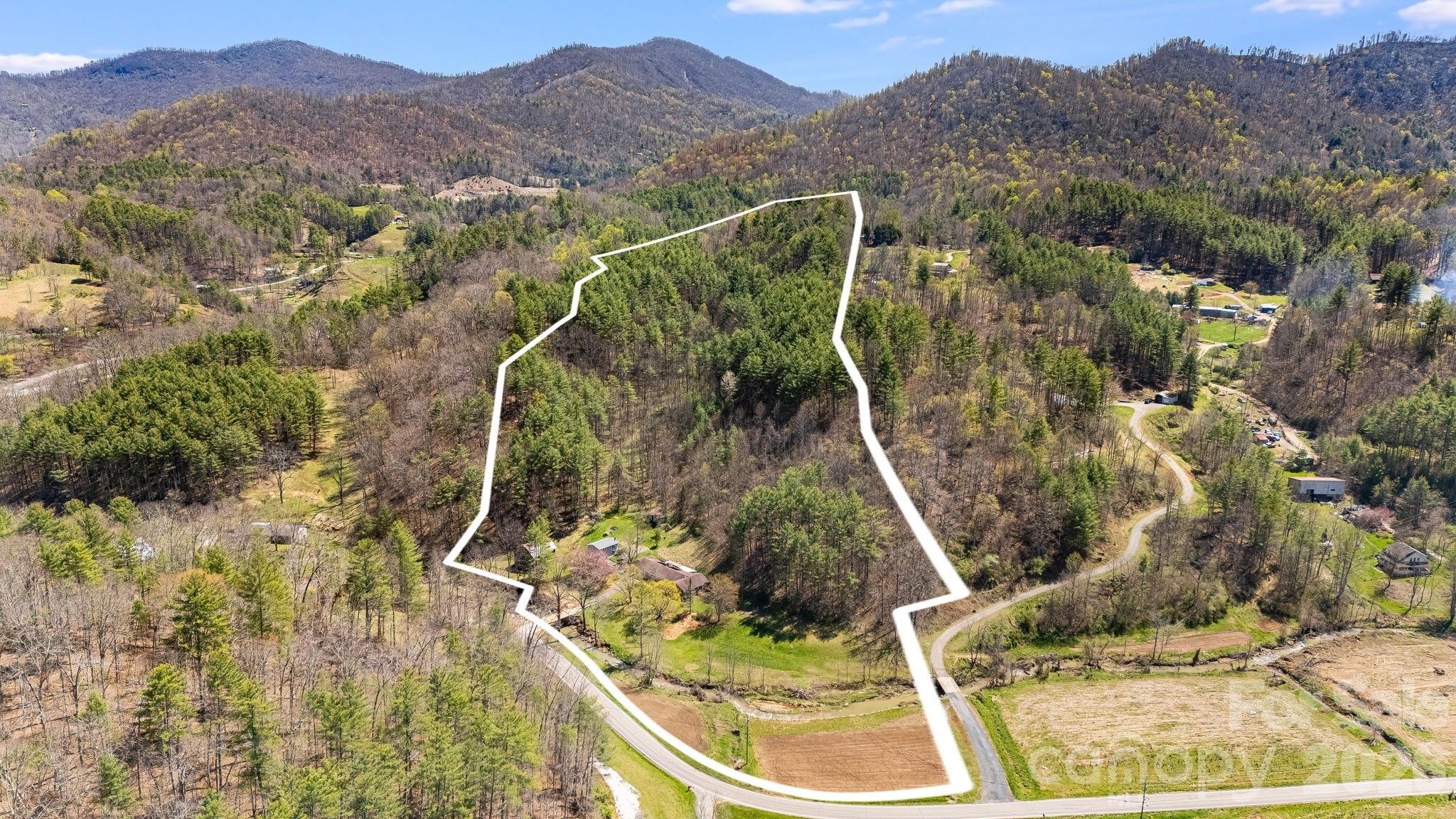 6334 Jacks Creek Road