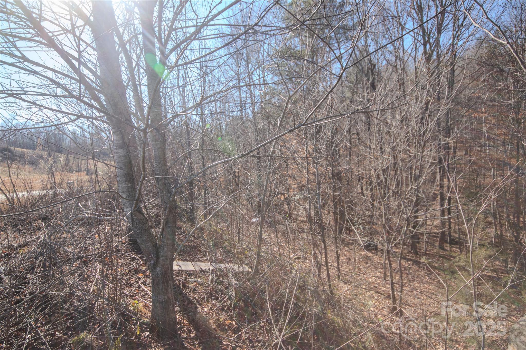 Huntington Woods North - Land