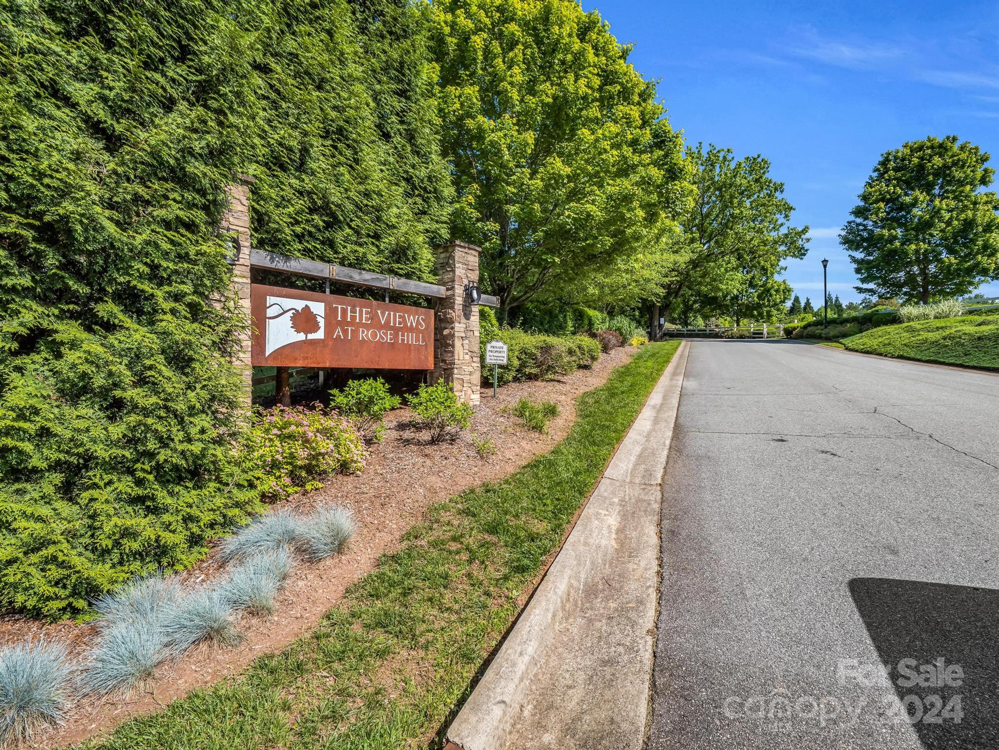 The Views at Rose Hill - Residential