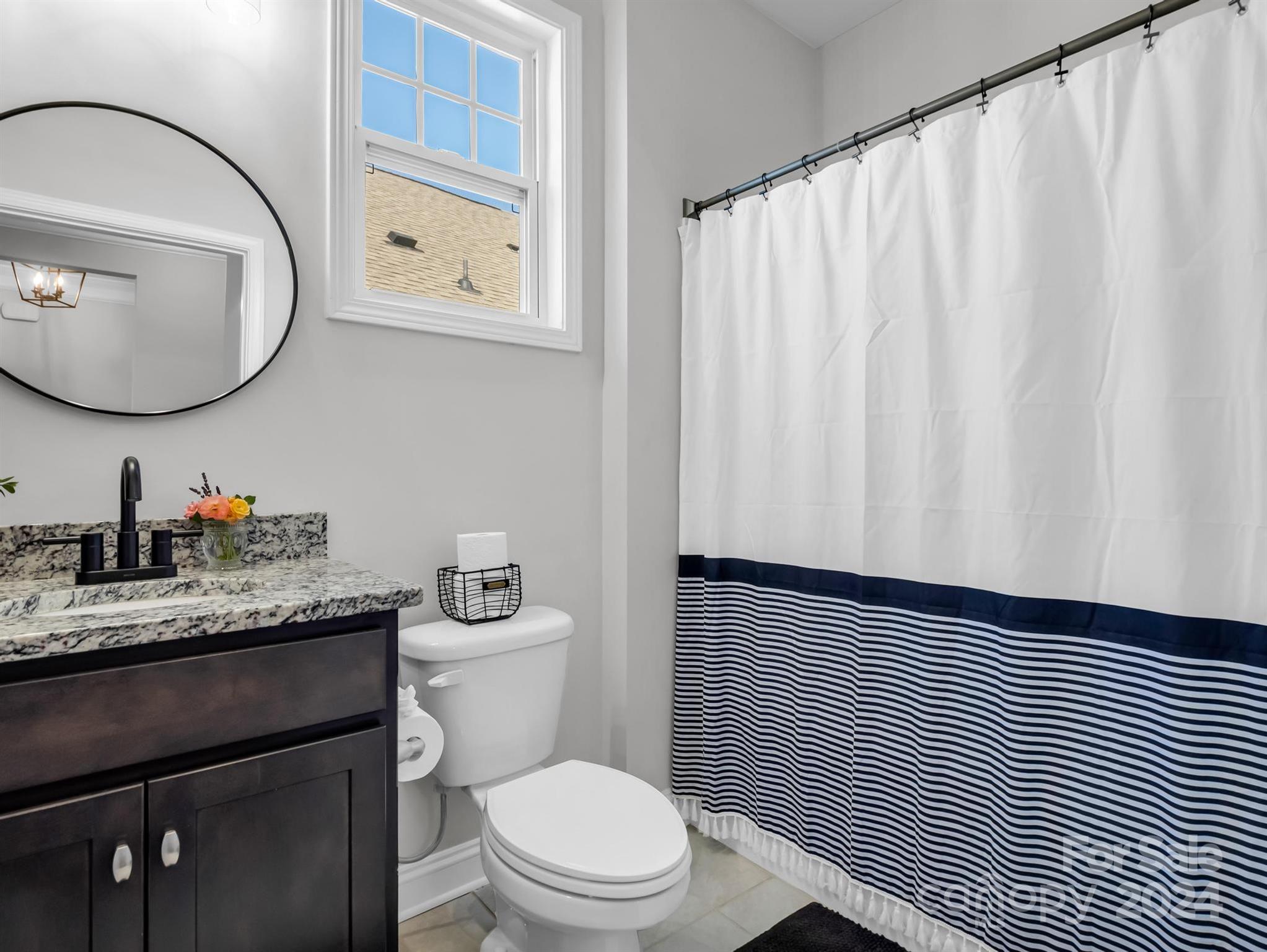 The Views at Rose Hill - Residential