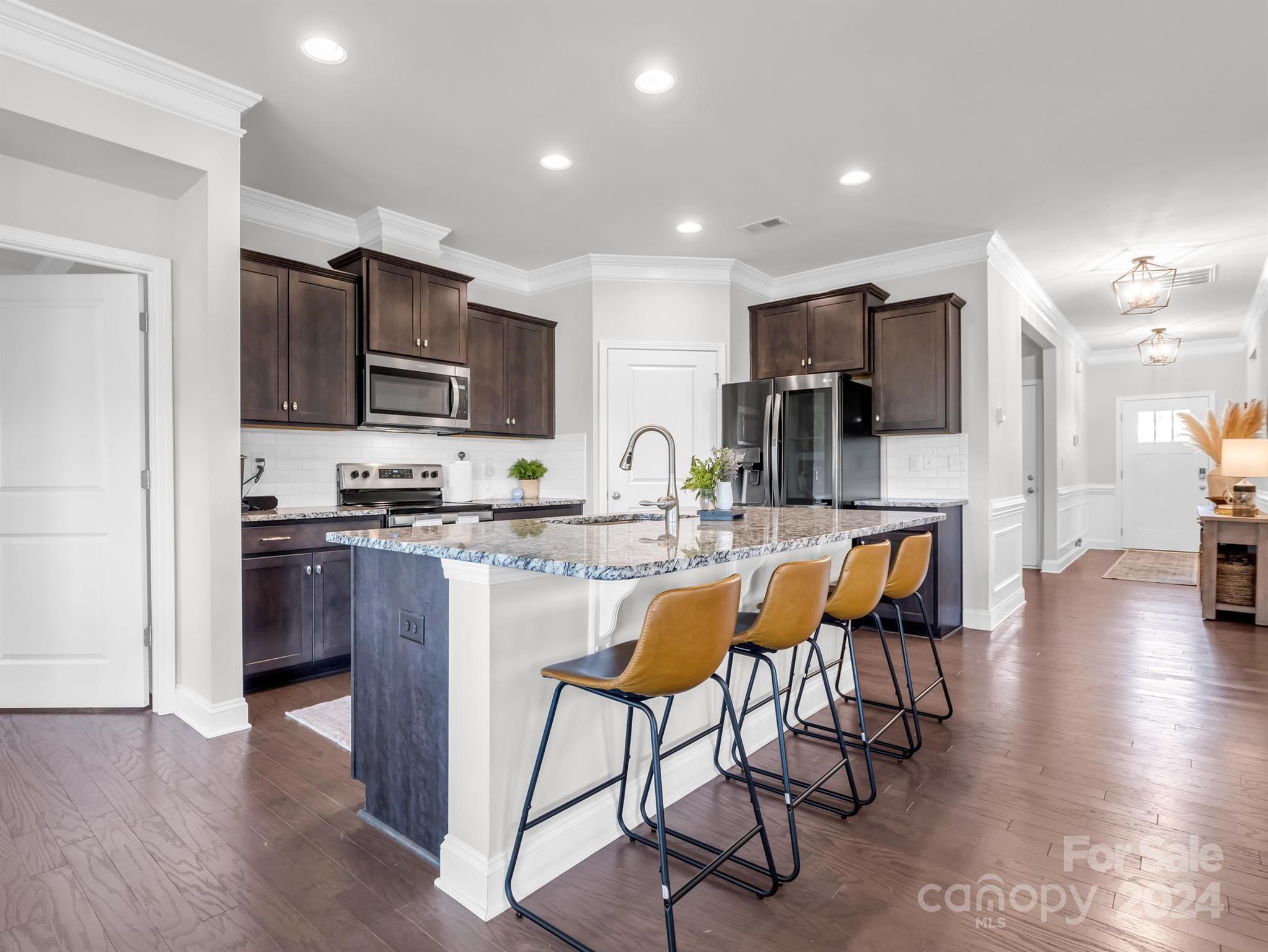 The Views at Rose Hill - Residential